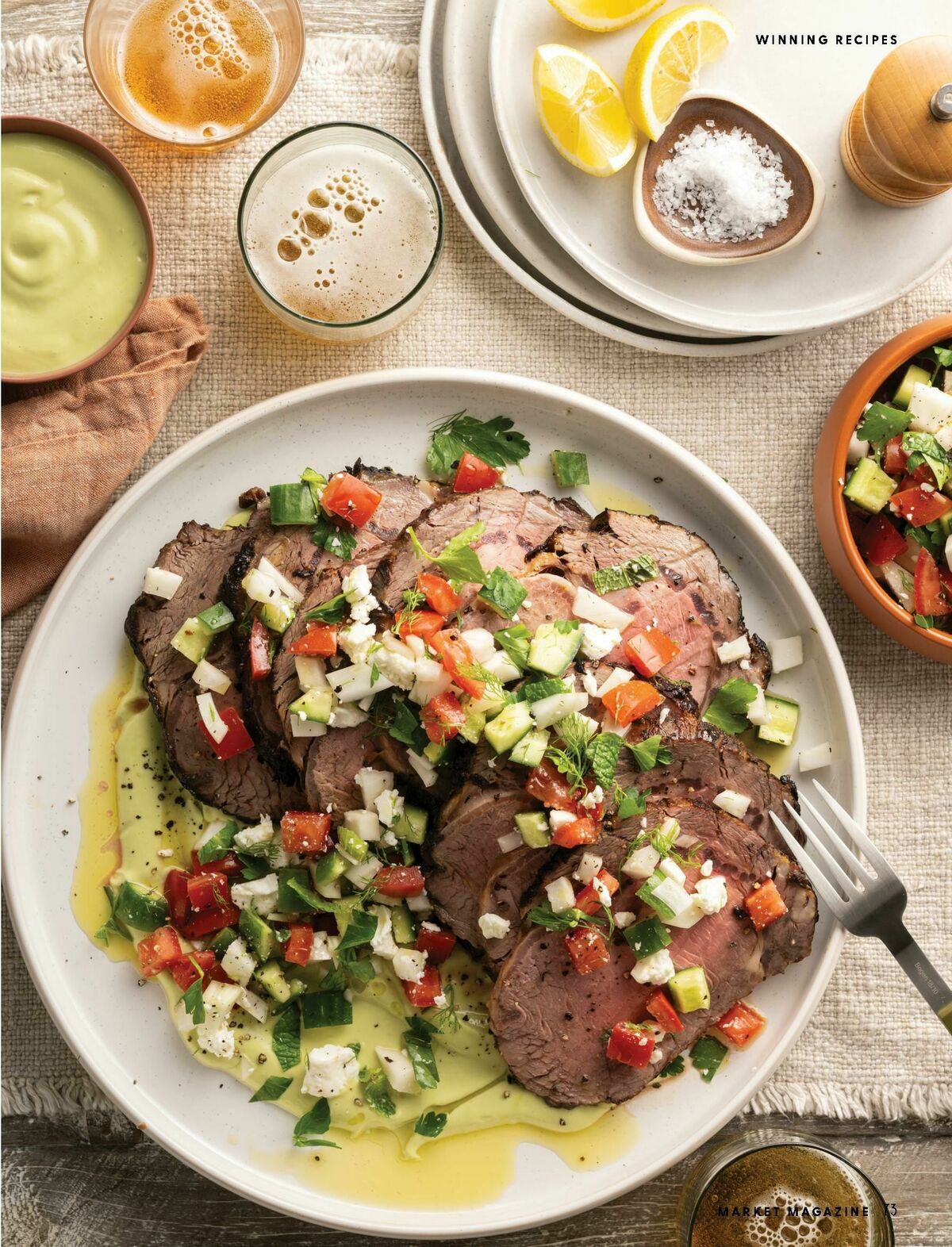 Harris Farm Catalogues from 16 March