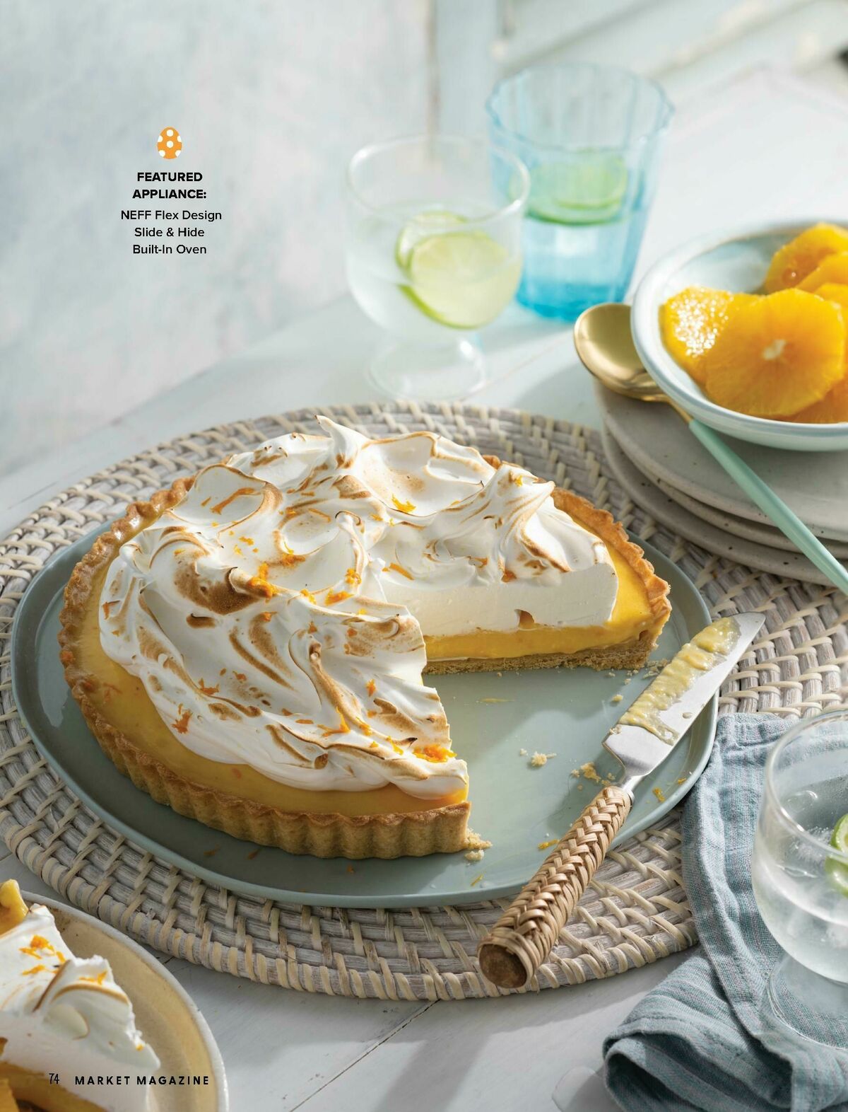 Harris Farm Catalogues from 16 March