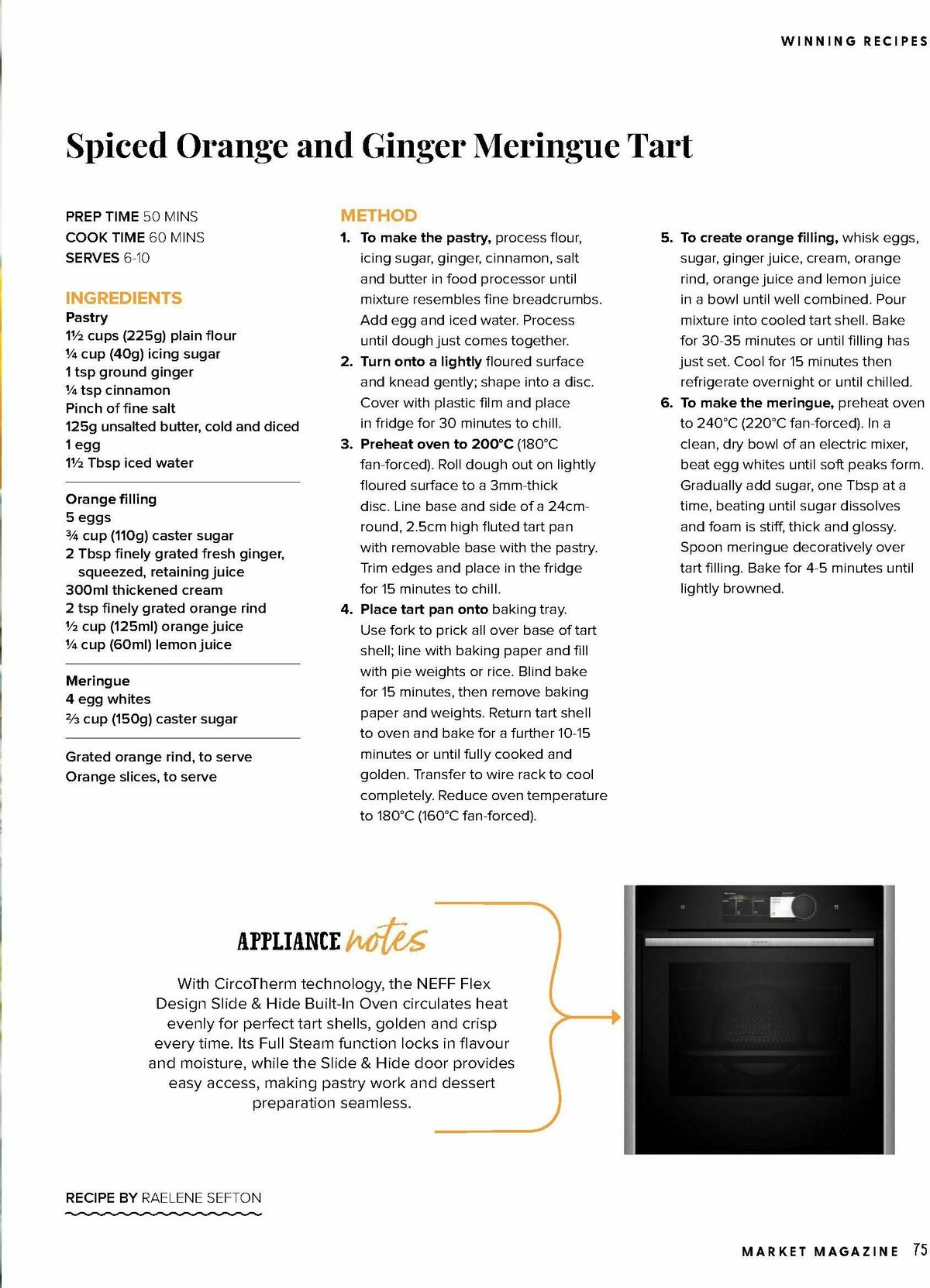 Harris Farm Catalogues from 16 March