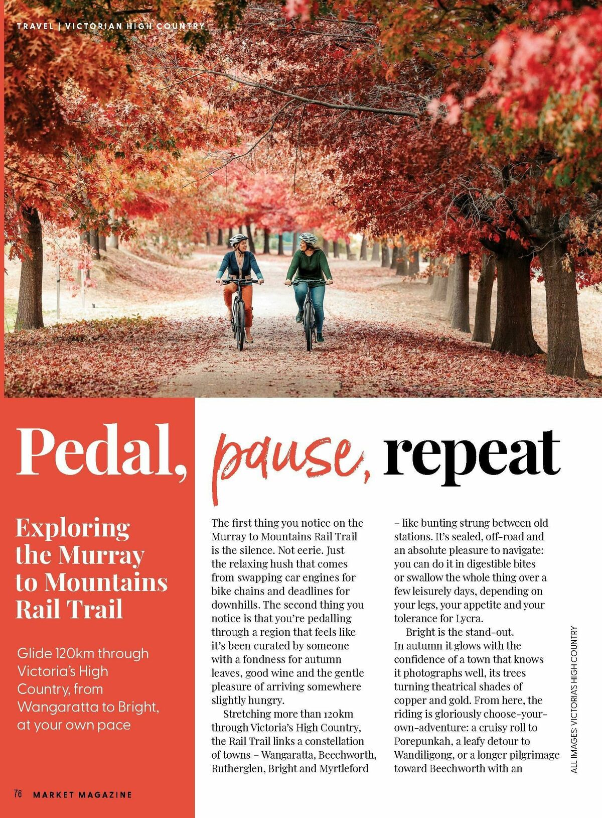 Harris Farm Catalogues from 16 March