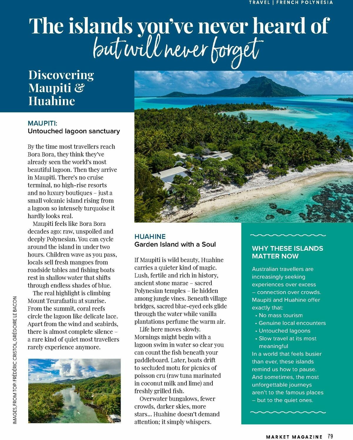 Harris Farm Catalogues from 16 March