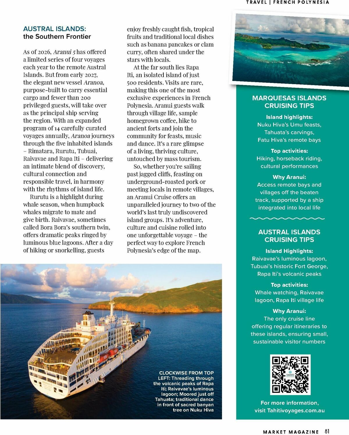 Harris Farm Catalogues from 16 March