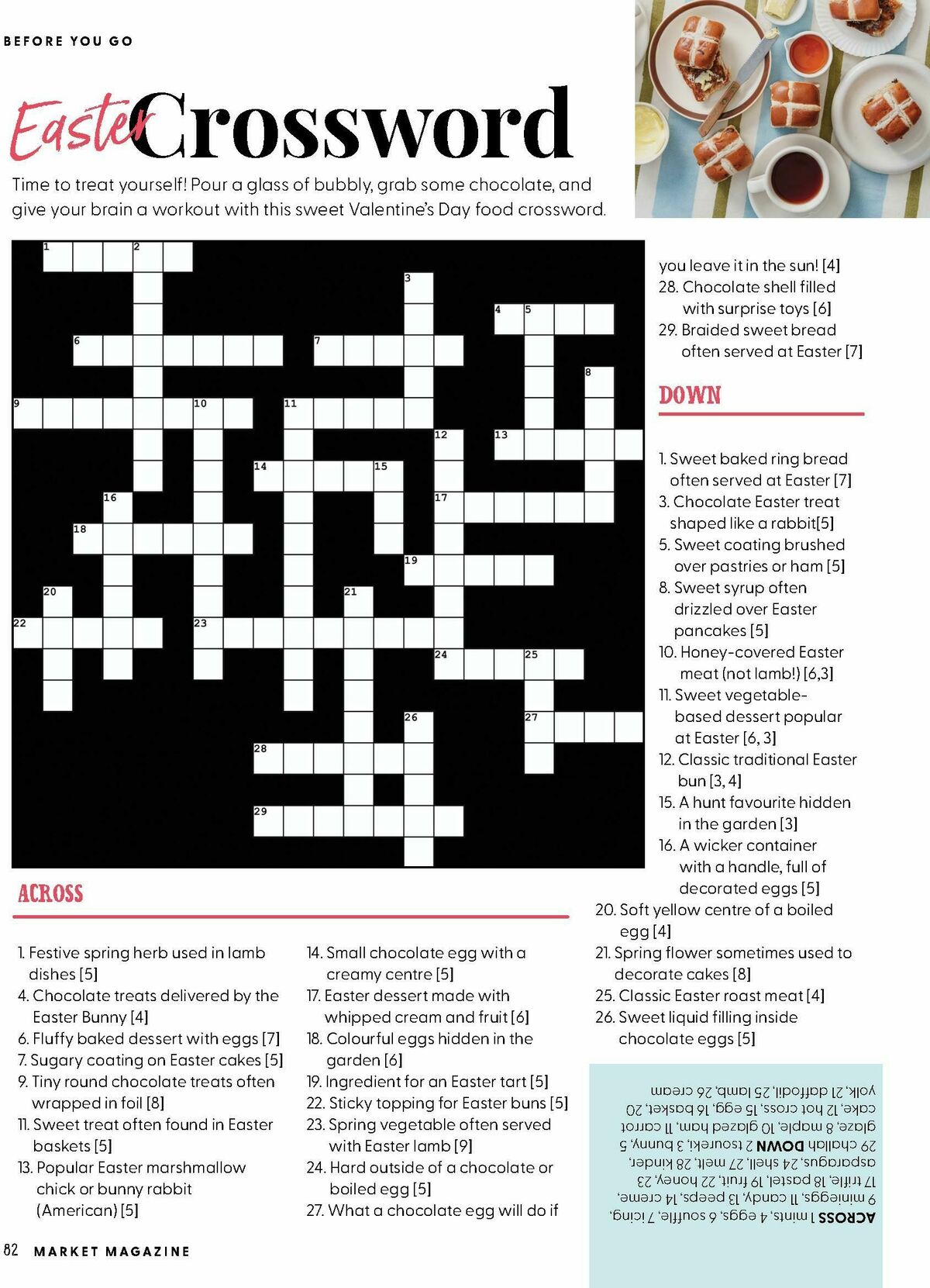 Harris Farm Catalogues from 16 March