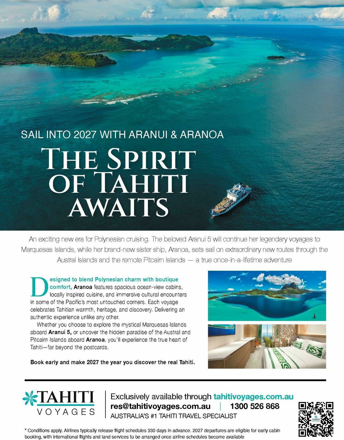 Harris Farm Catalogues from 16 March