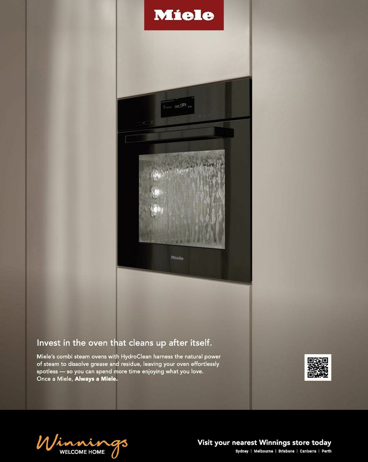 Harris Farm Catalogues from 16 March