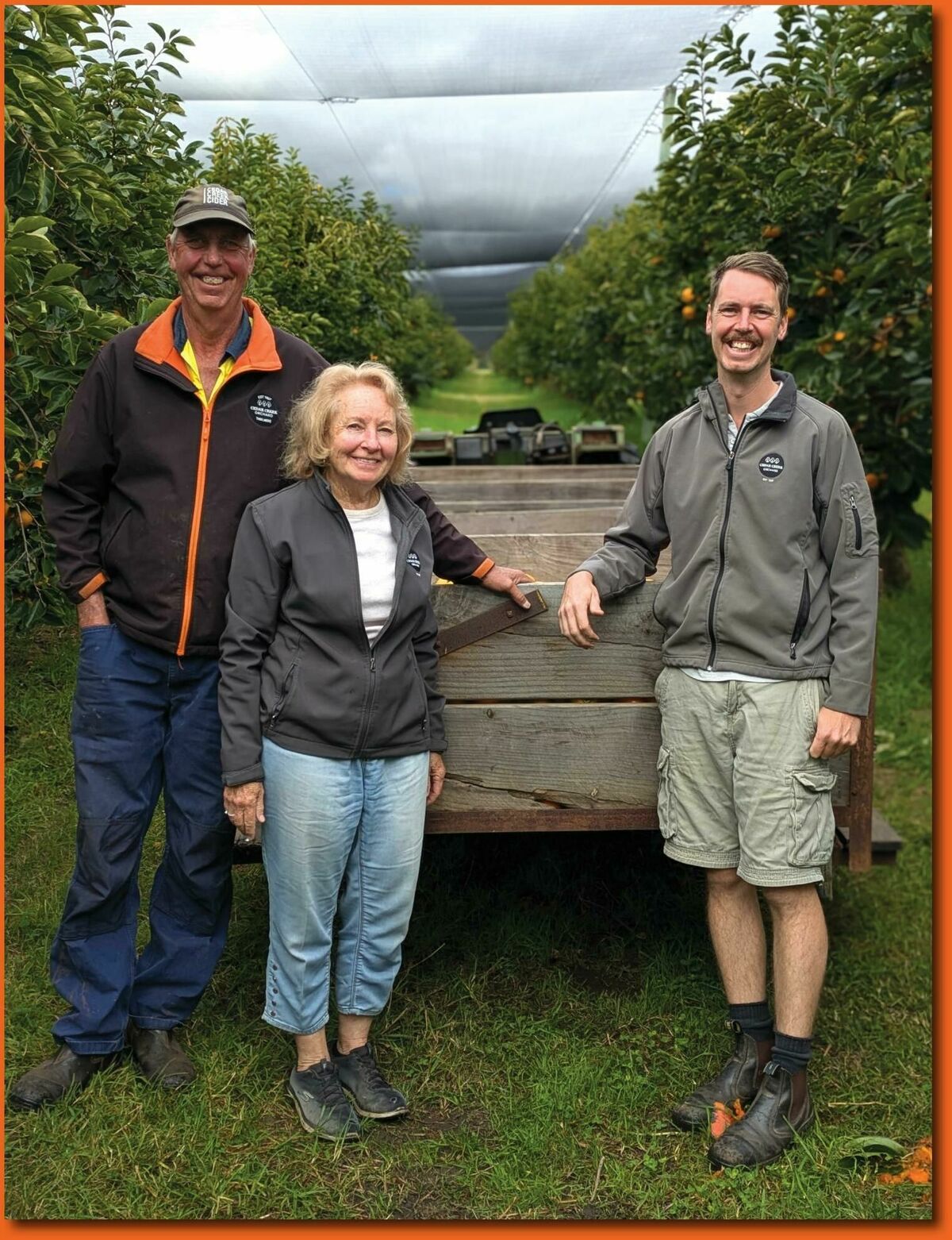 Harris Farm Catalogues from 21 May