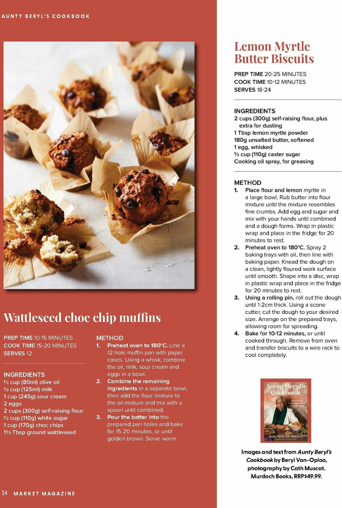 Harris Farm Catalogues from 21 May