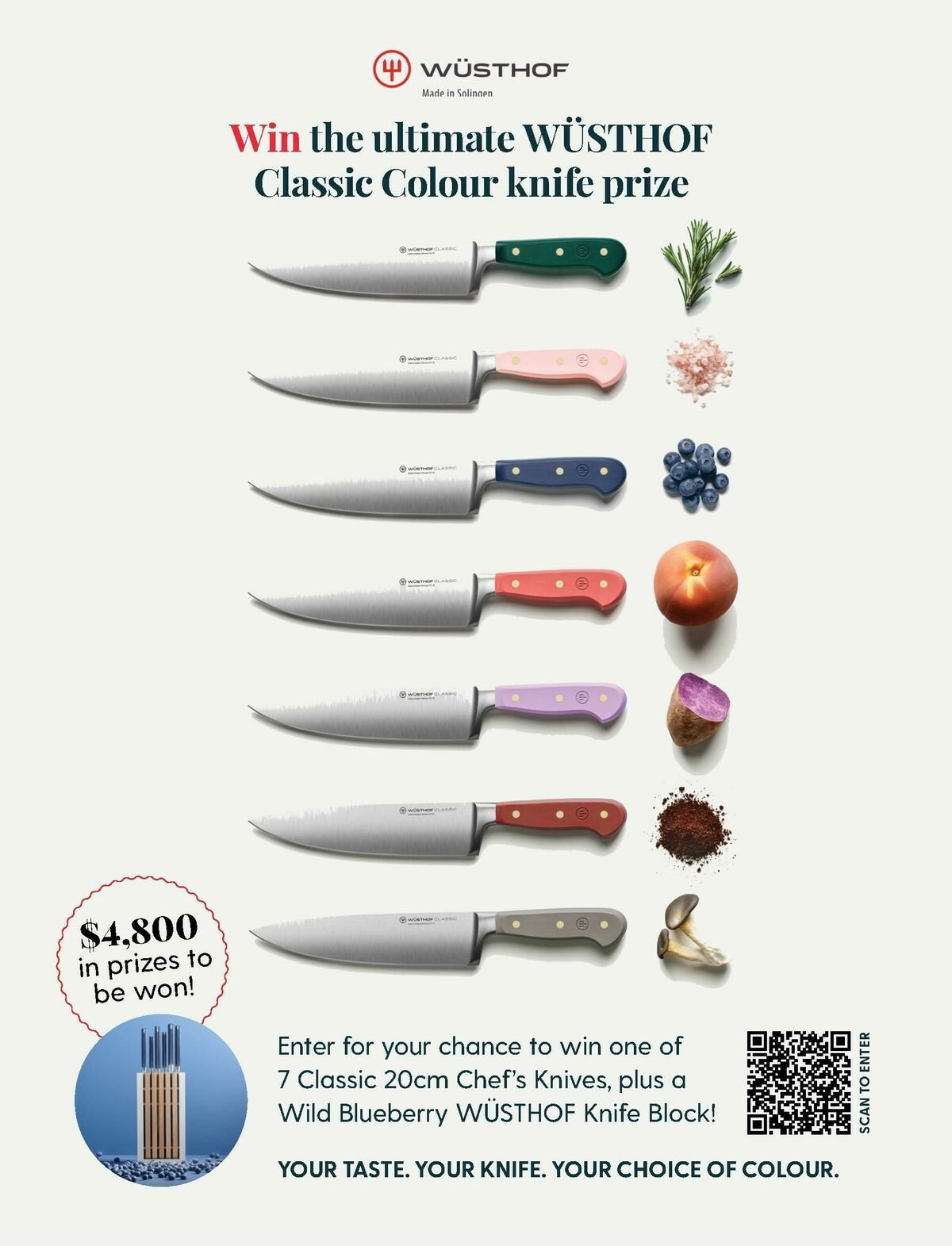 Harris Farm Catalogues from 21 May