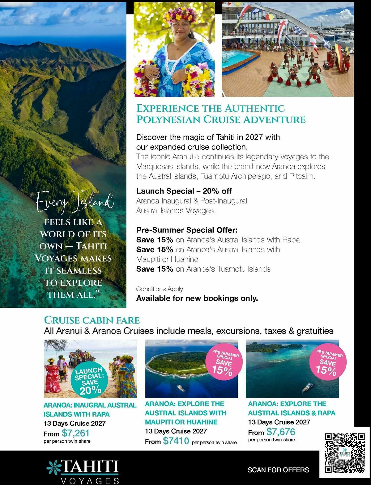 Harris Farm Catalogues from 21 May