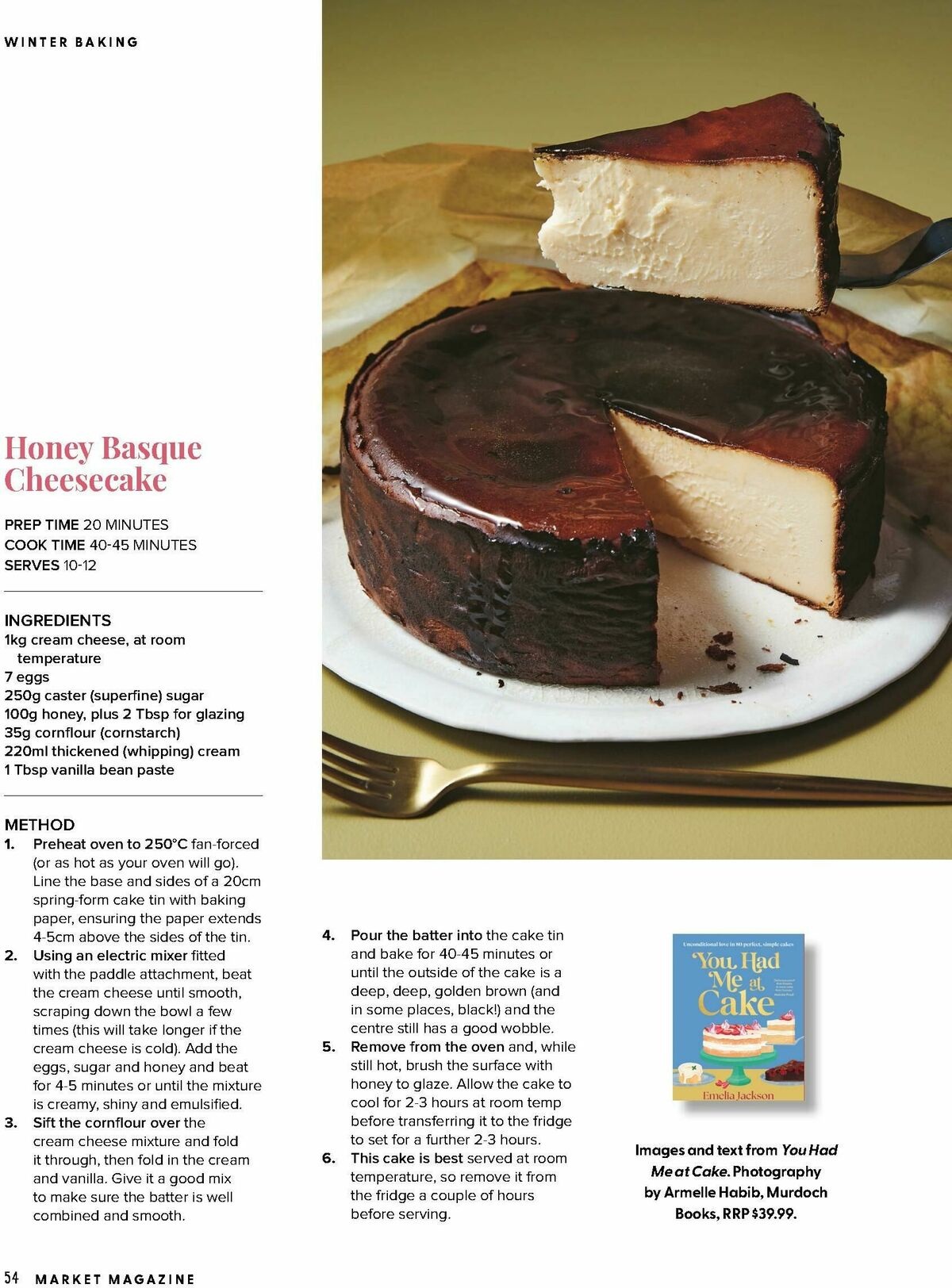 Harris Farm Catalogues from 21 May