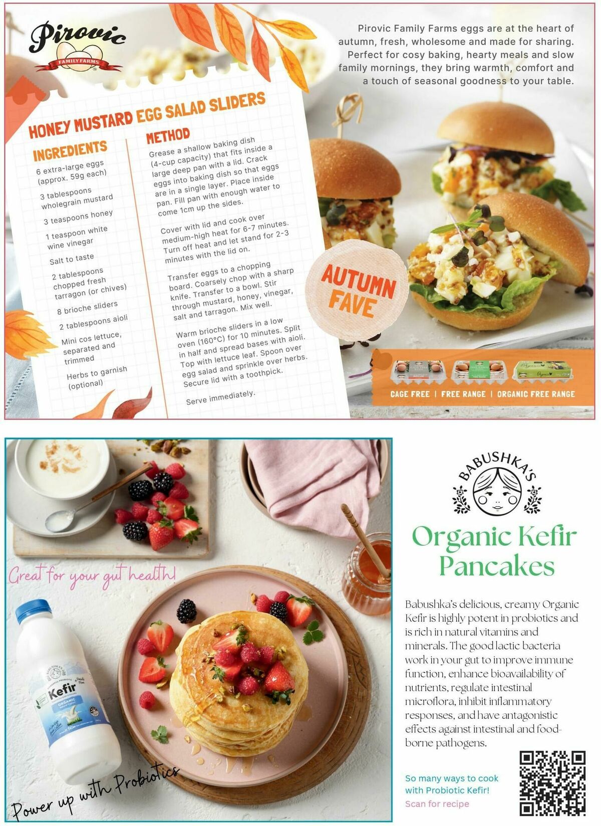 Harris Farm Catalogues from 21 May