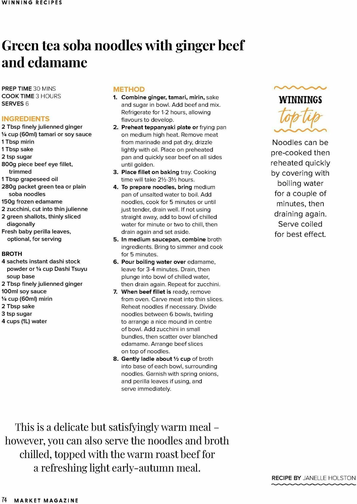 Harris Farm Catalogues from 21 May