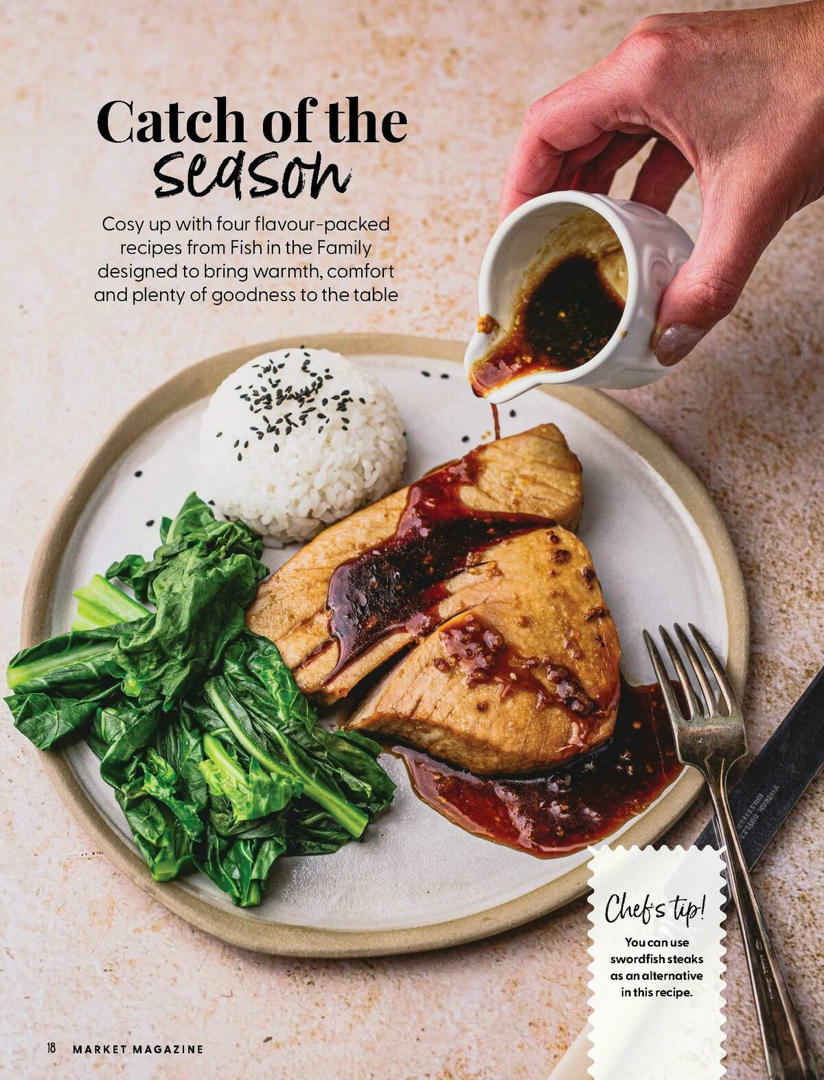 Harris Farm Catalogues from 20 July