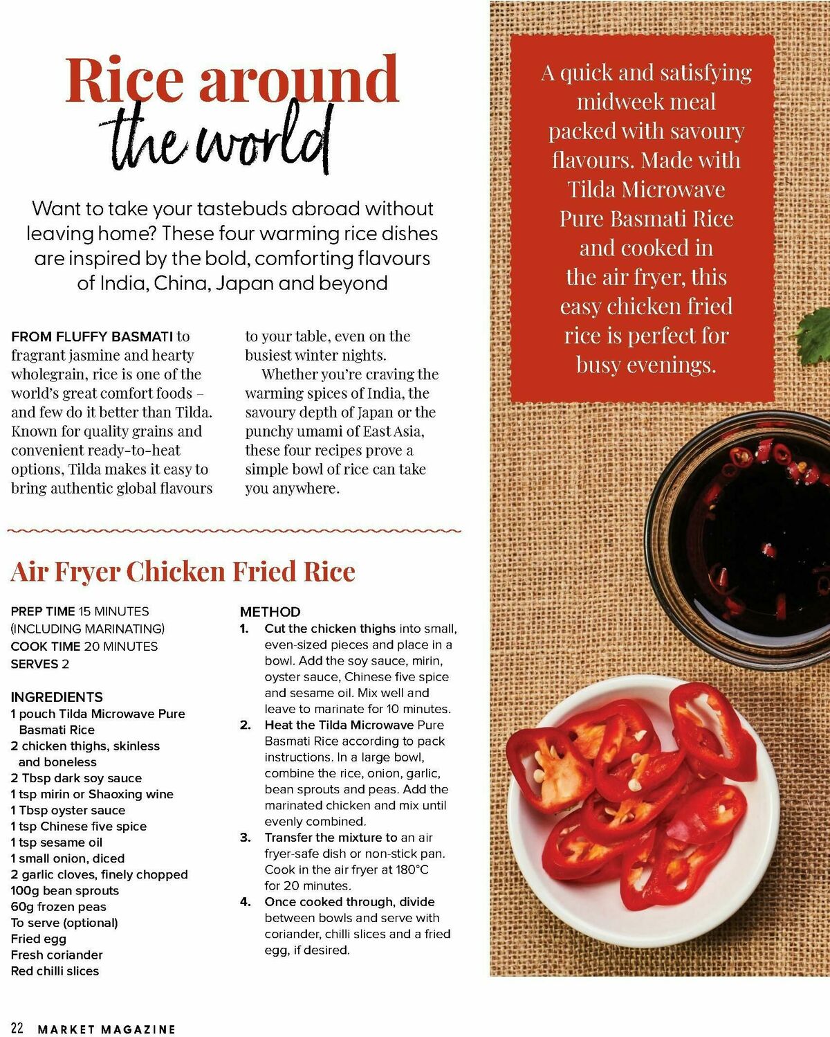 Harris Farm Catalogues from 20 July