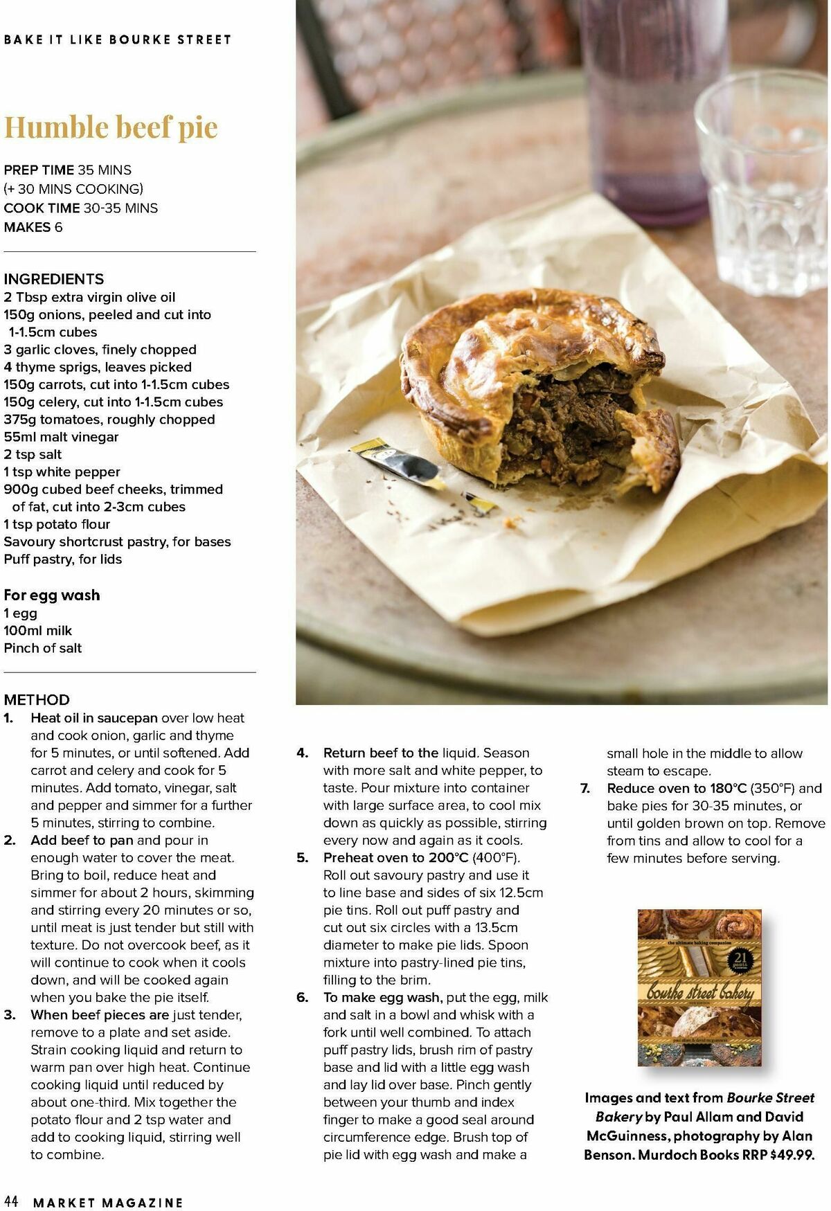 Harris Farm Catalogues from 20 July