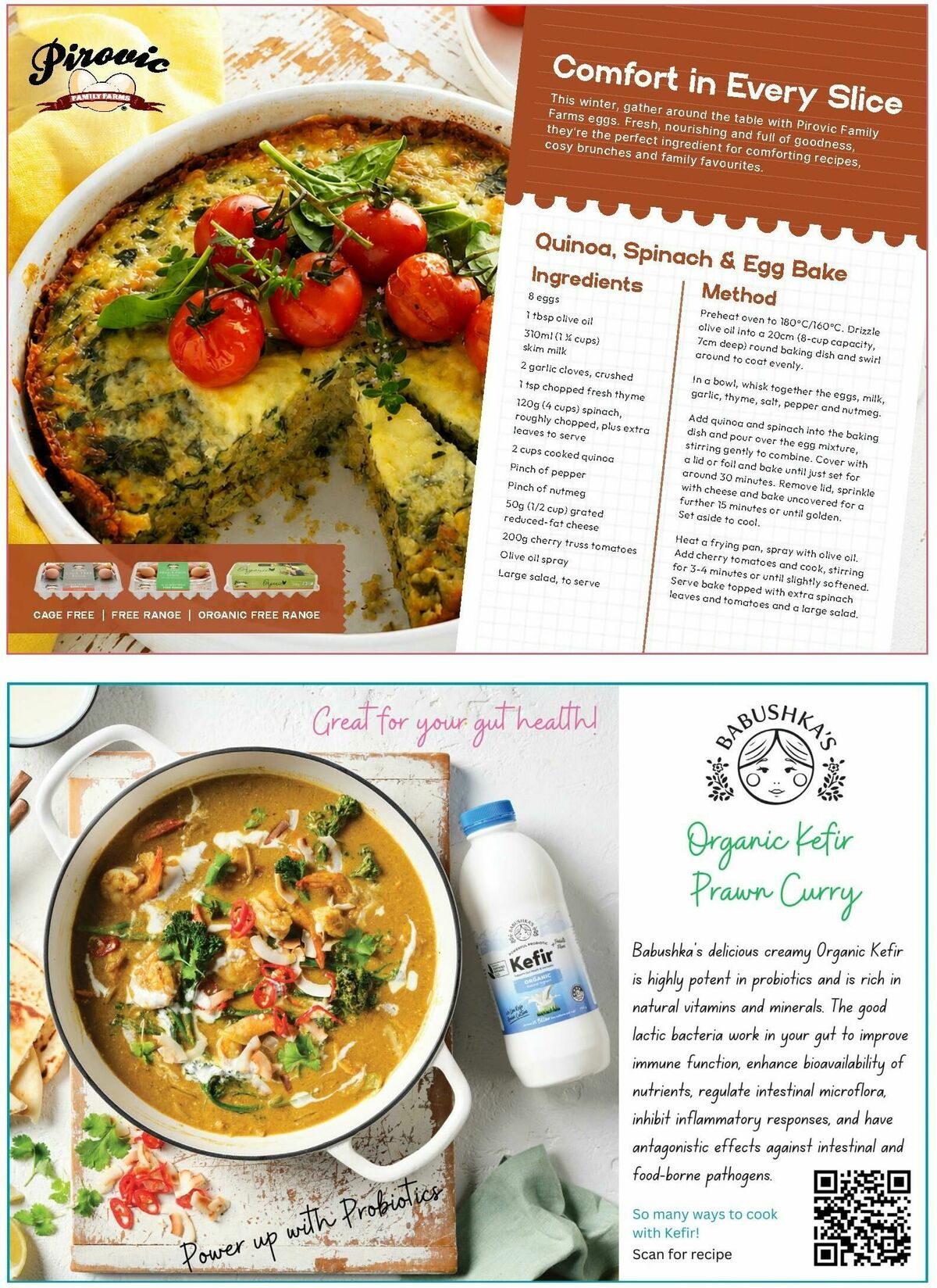Harris Farm Catalogues from 20 July