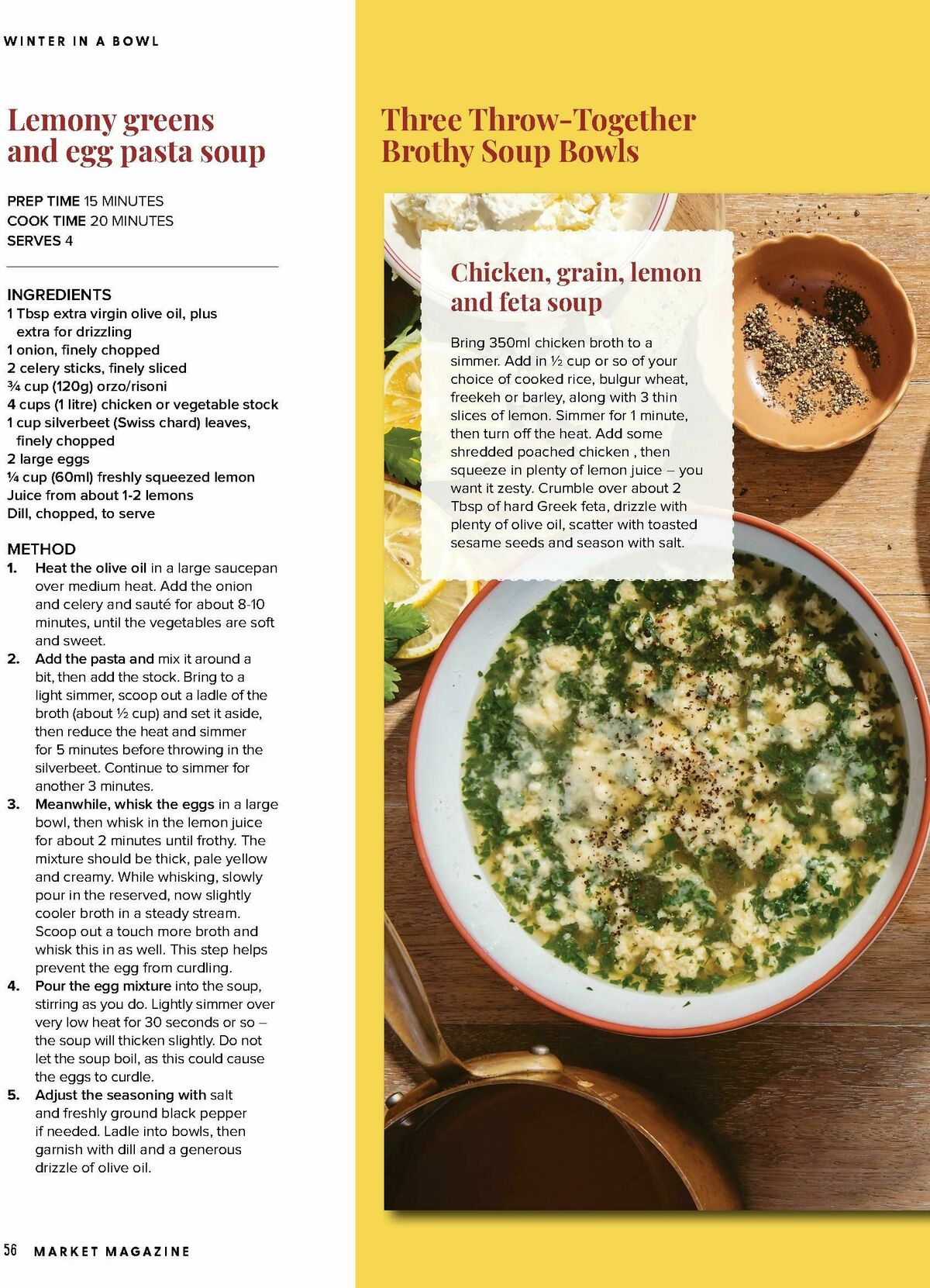 Harris Farm Catalogues from 20 July
