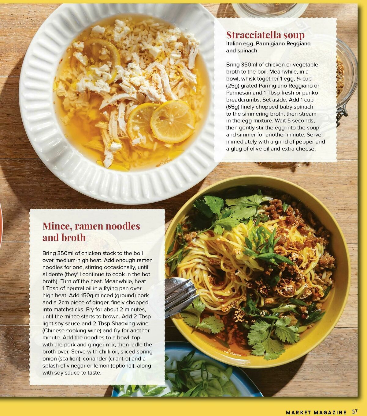Harris Farm Catalogues from 20 July