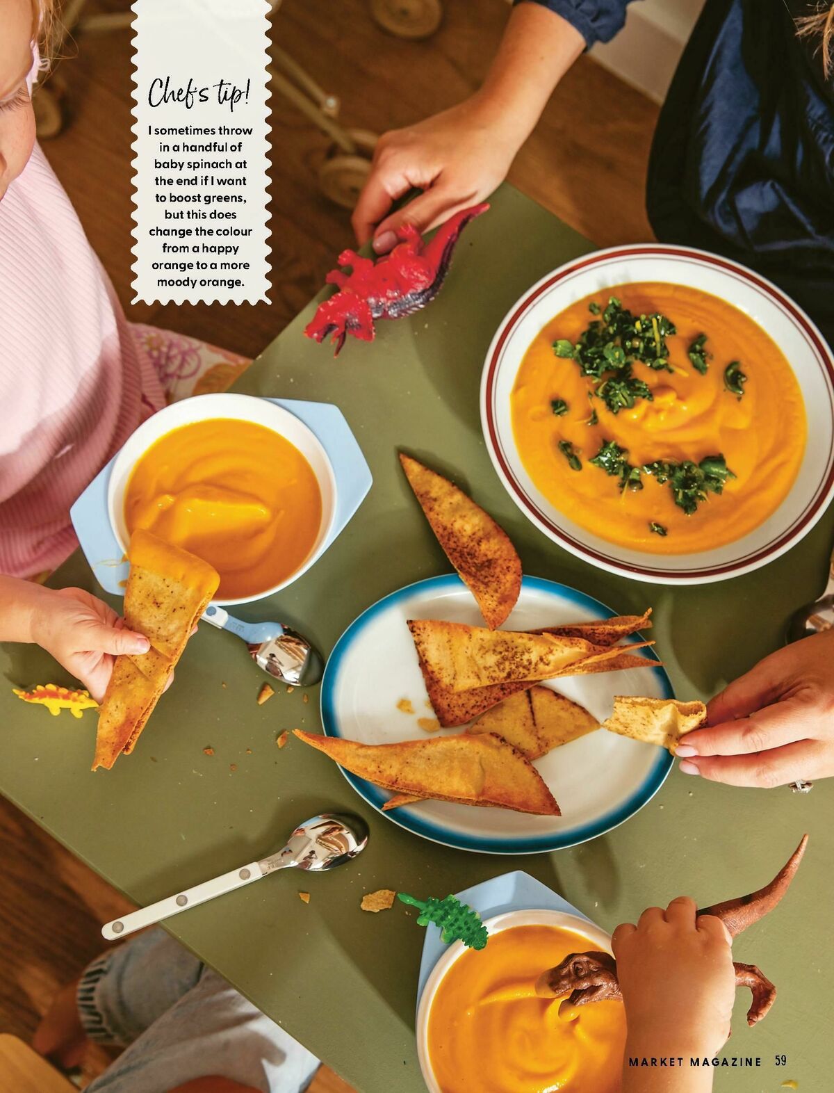 Harris Farm Catalogues from 20 July