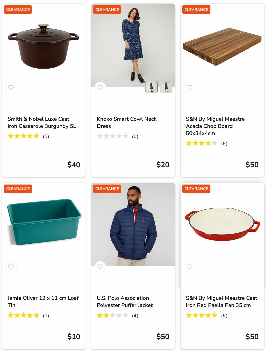 Harris Scarfe Catalogues from 18 July