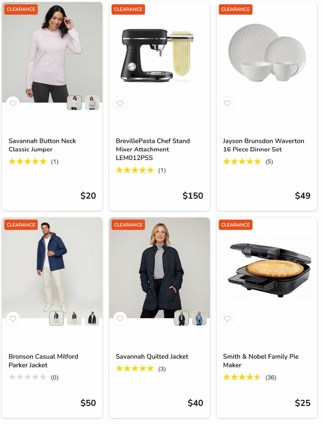 Harris Scarfe Catalogues from 18 July