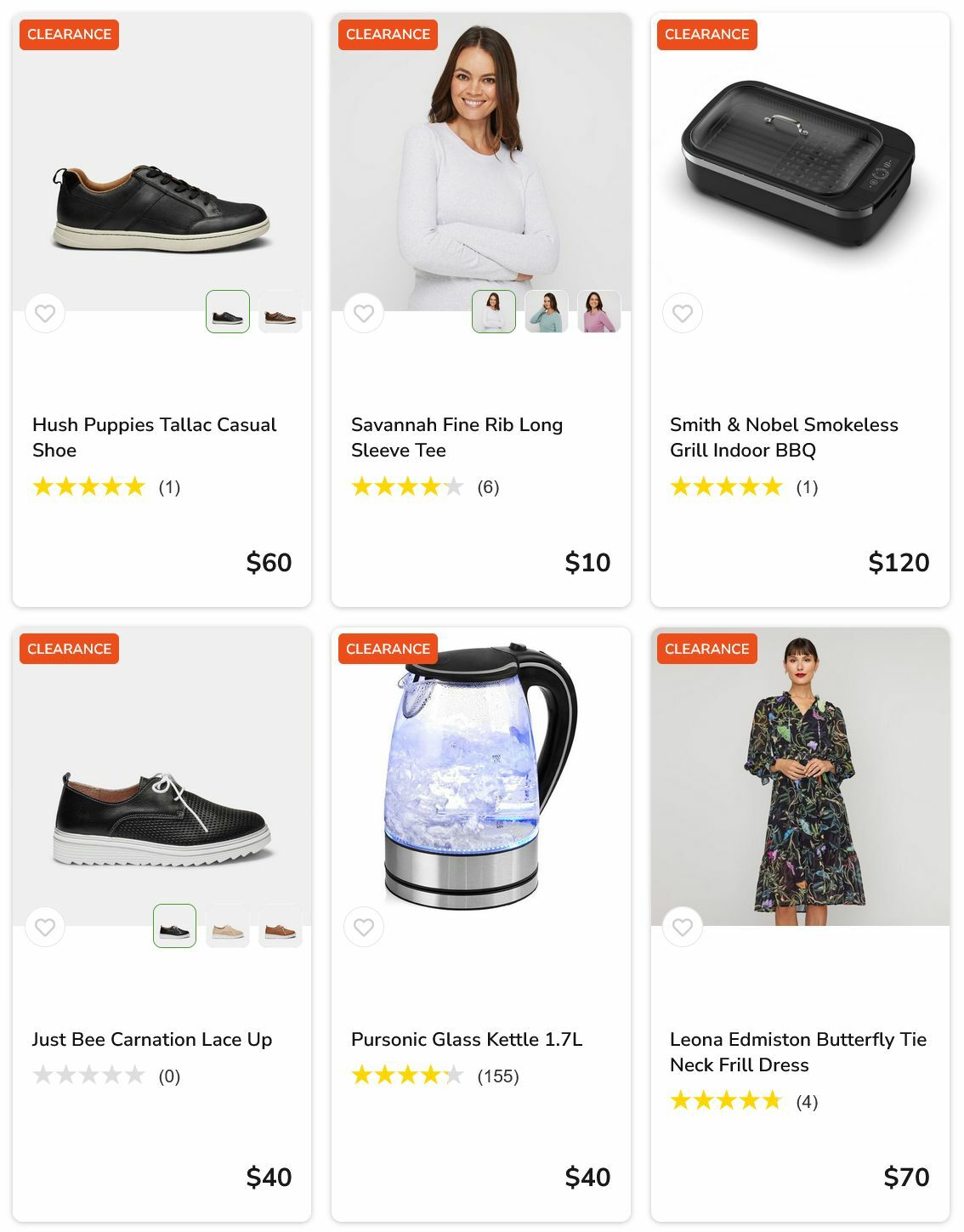 Harris Scarfe Catalogues from 18 July