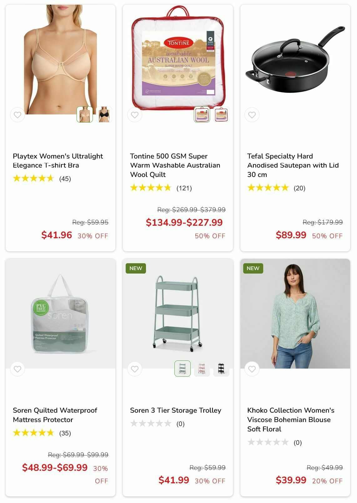 Harris Scarfe Catalogues from 26 October