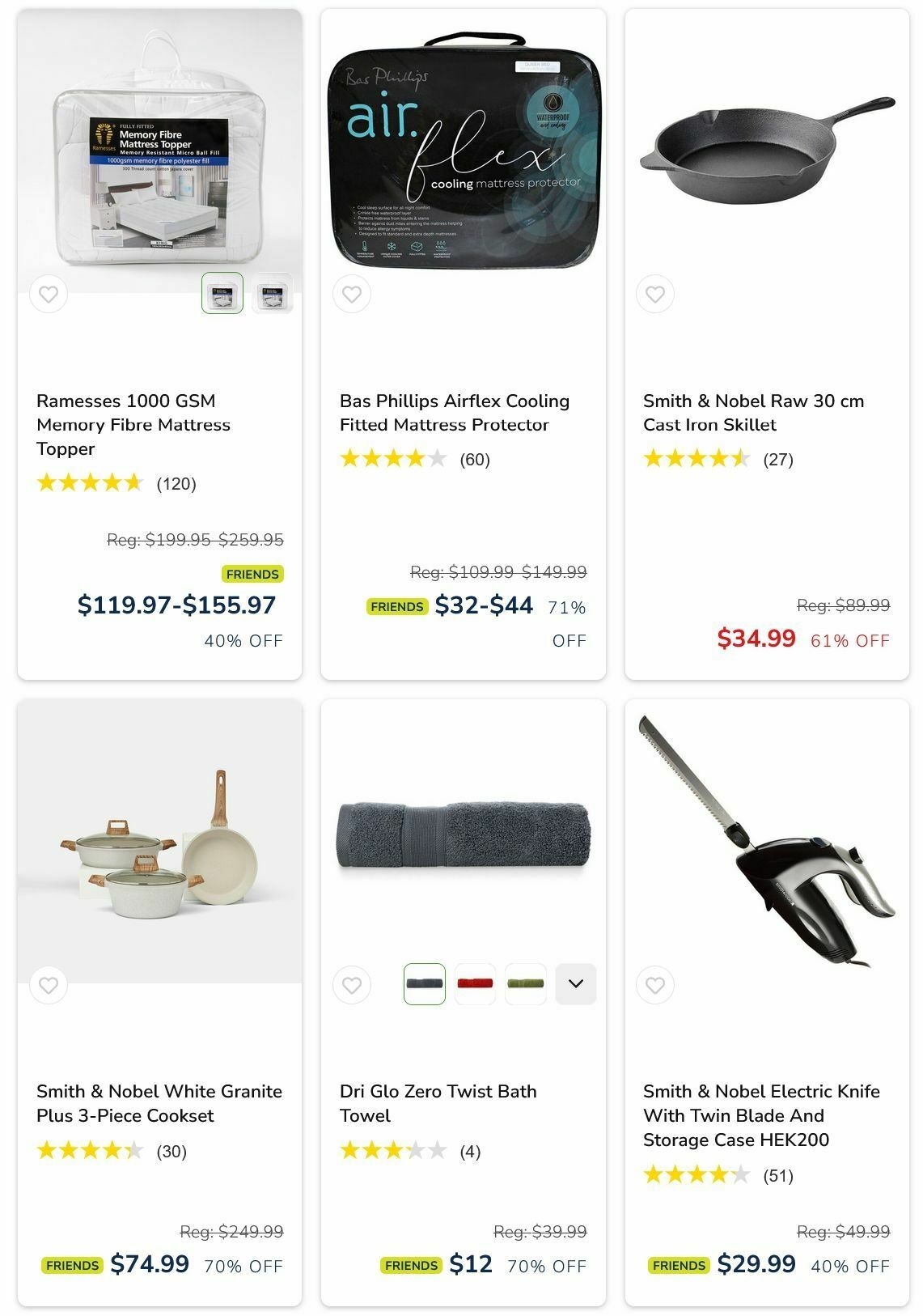 Harris Scarfe Catalogues from 22 December