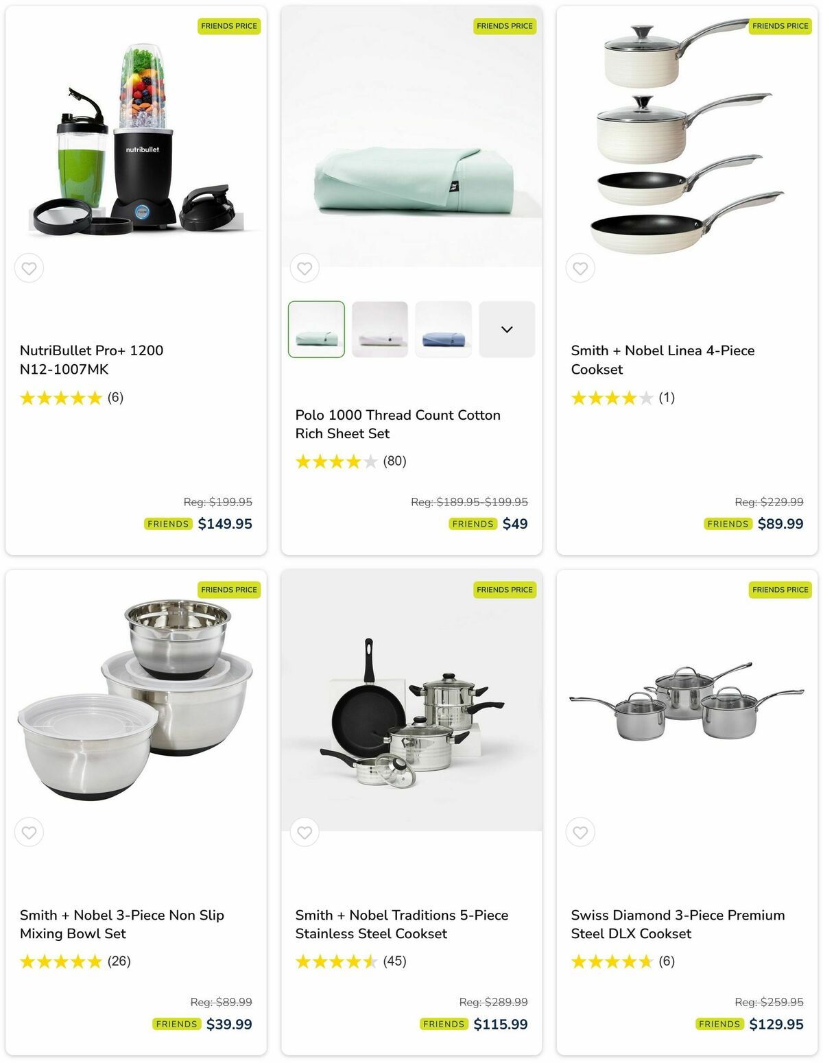 Harris Scarfe Catalogues from 4 December