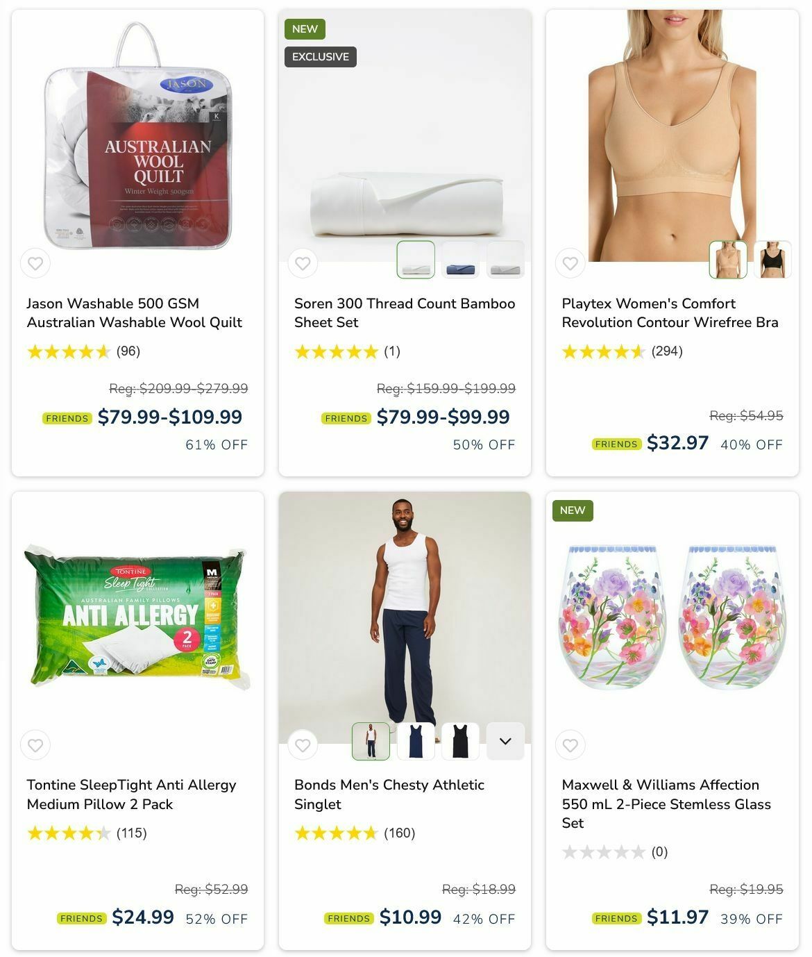 Harris Scarfe Catalogues from 12 May