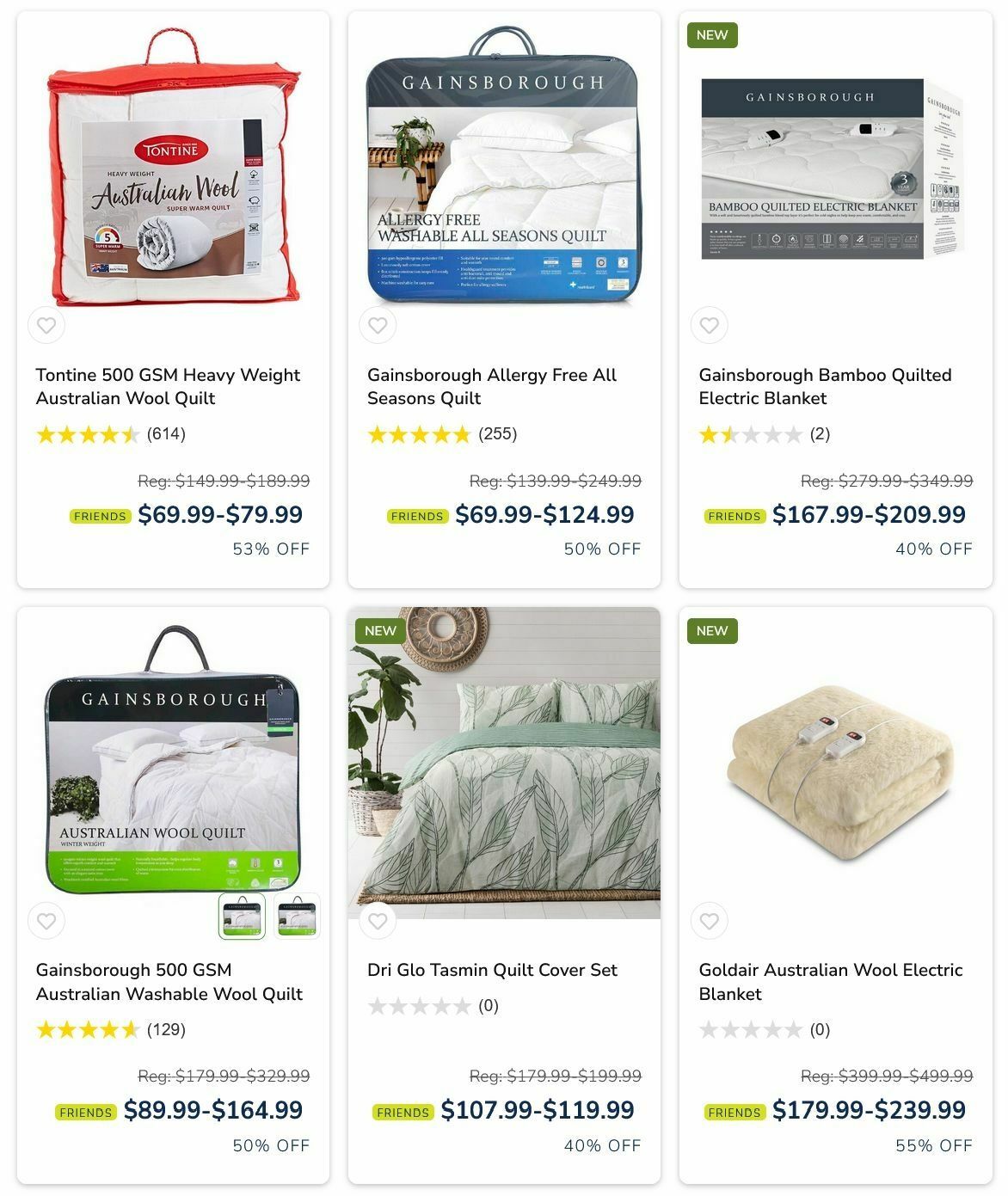 Harris Scarfe Catalogues from 12 May