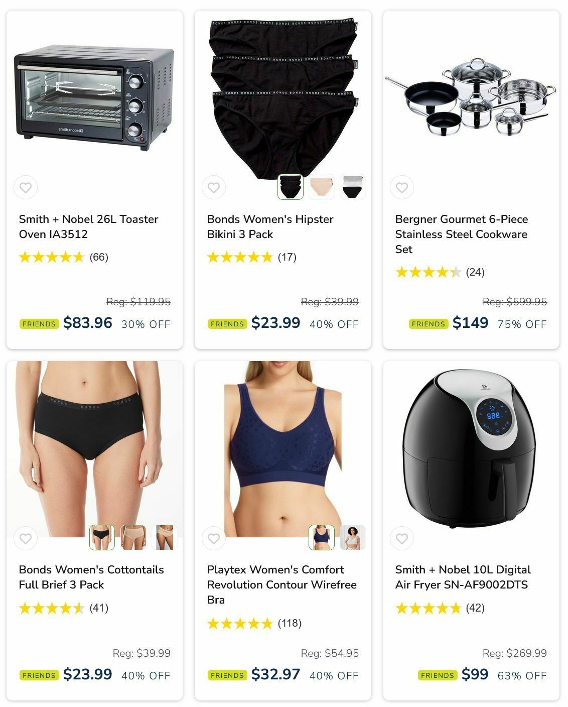 Harris Scarfe Catalogues from 11 June