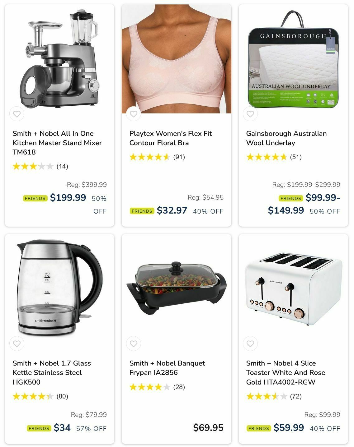 Harris Scarfe Catalogues from 11 June