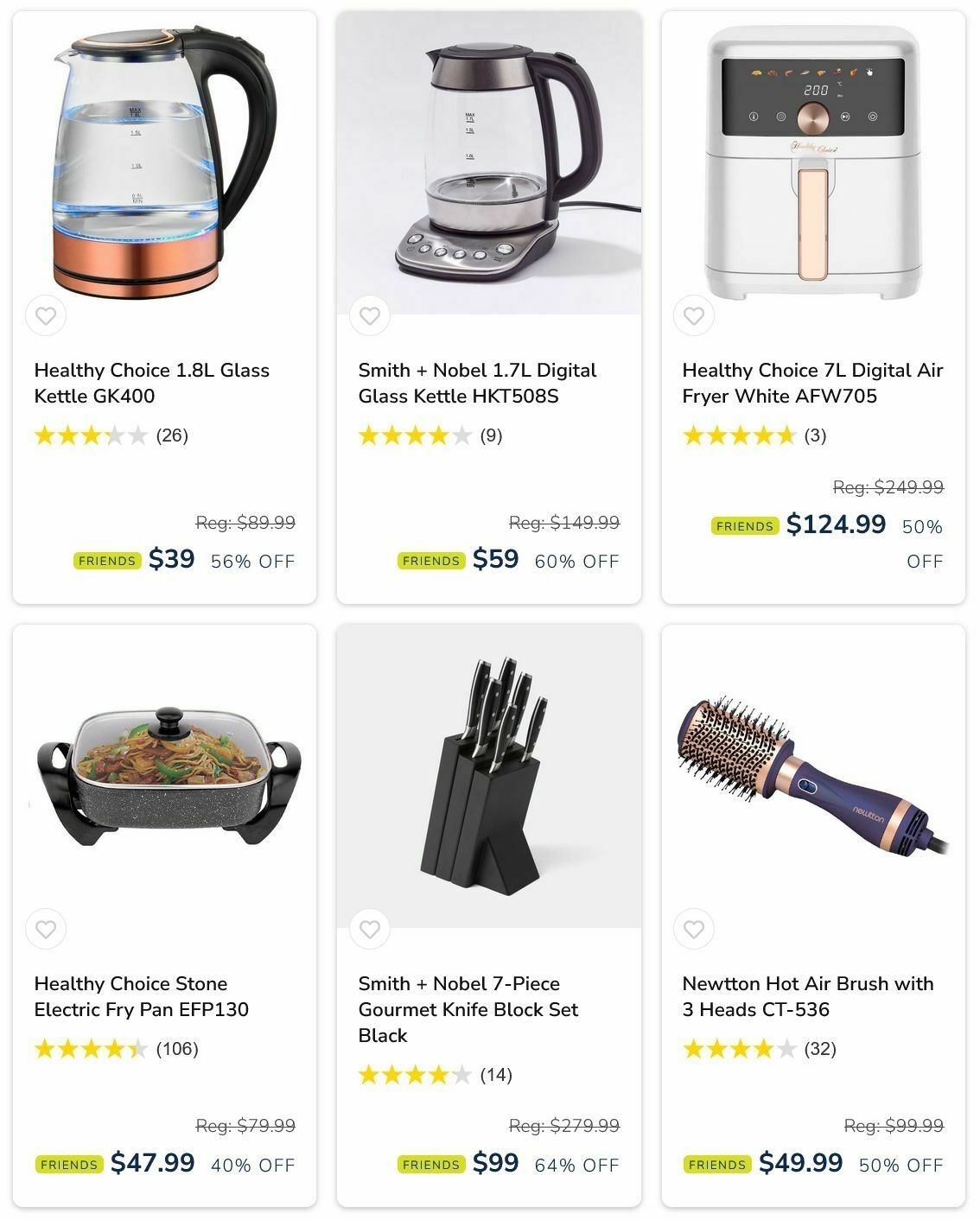 Harris Scarfe Catalogues from 11 June