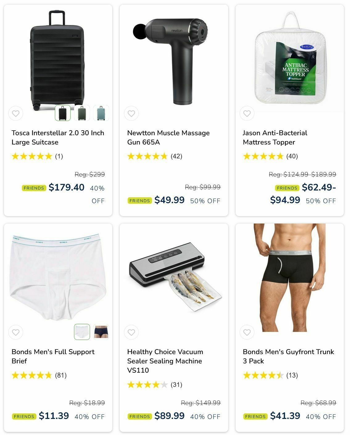 Harris Scarfe Catalogues from 11 June