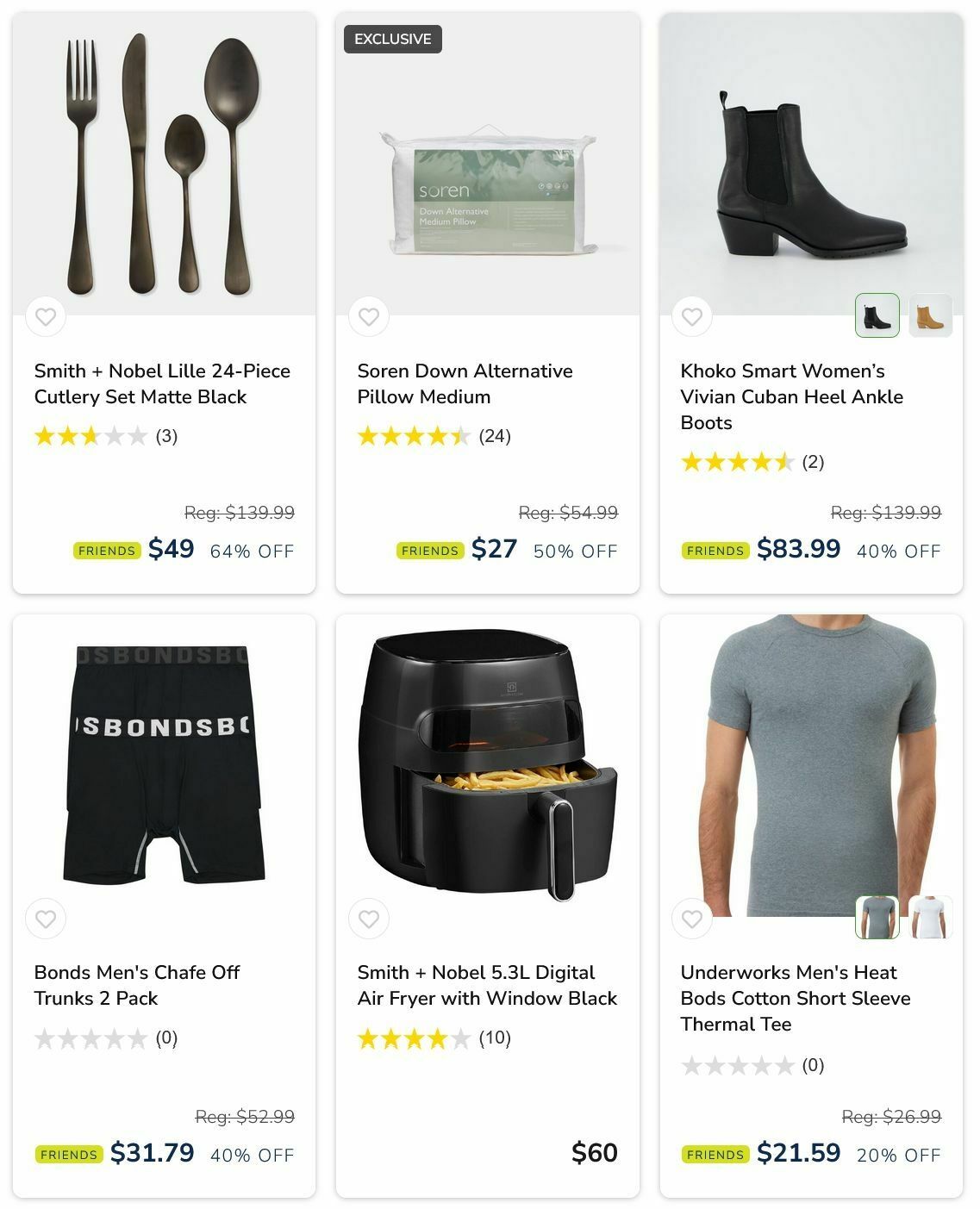 Harris Scarfe Catalogues from 11 June