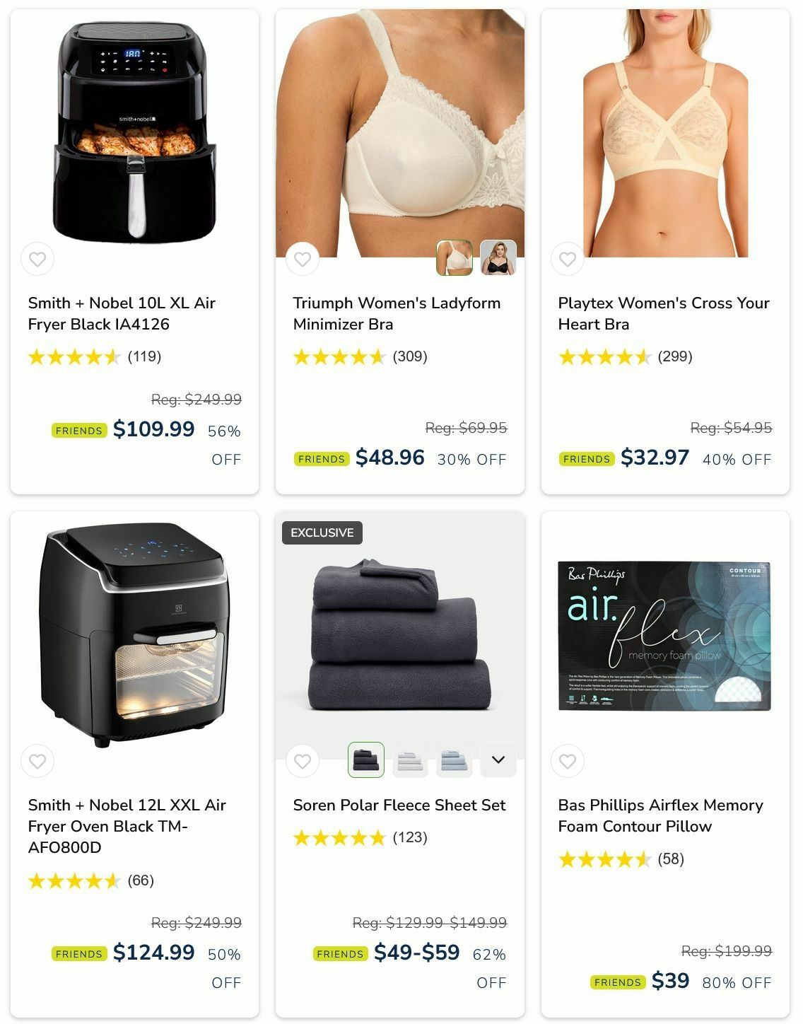 Harris Scarfe Catalogues from 11 June