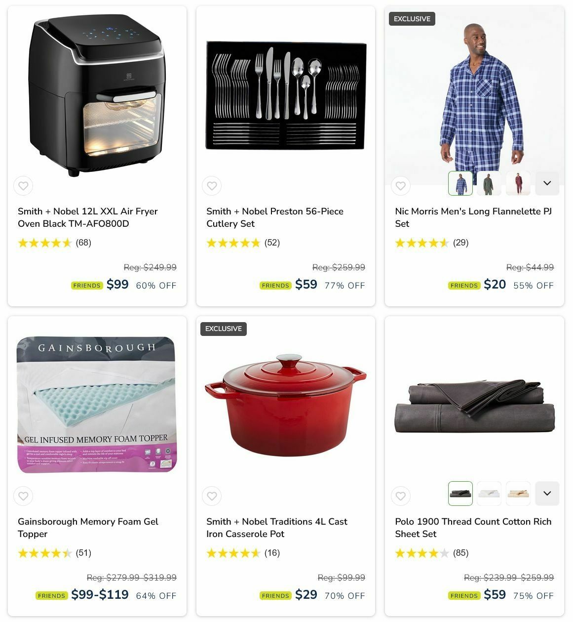 Harris Scarfe Catalogues from 14 August