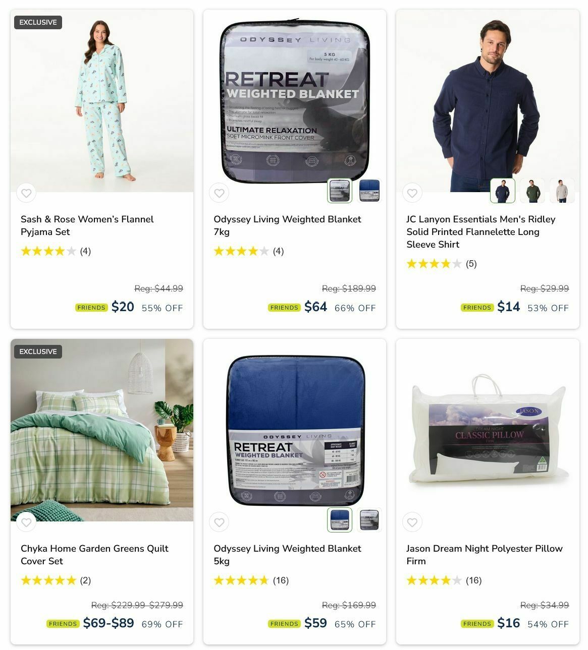 Harris Scarfe Catalogues from 14 August