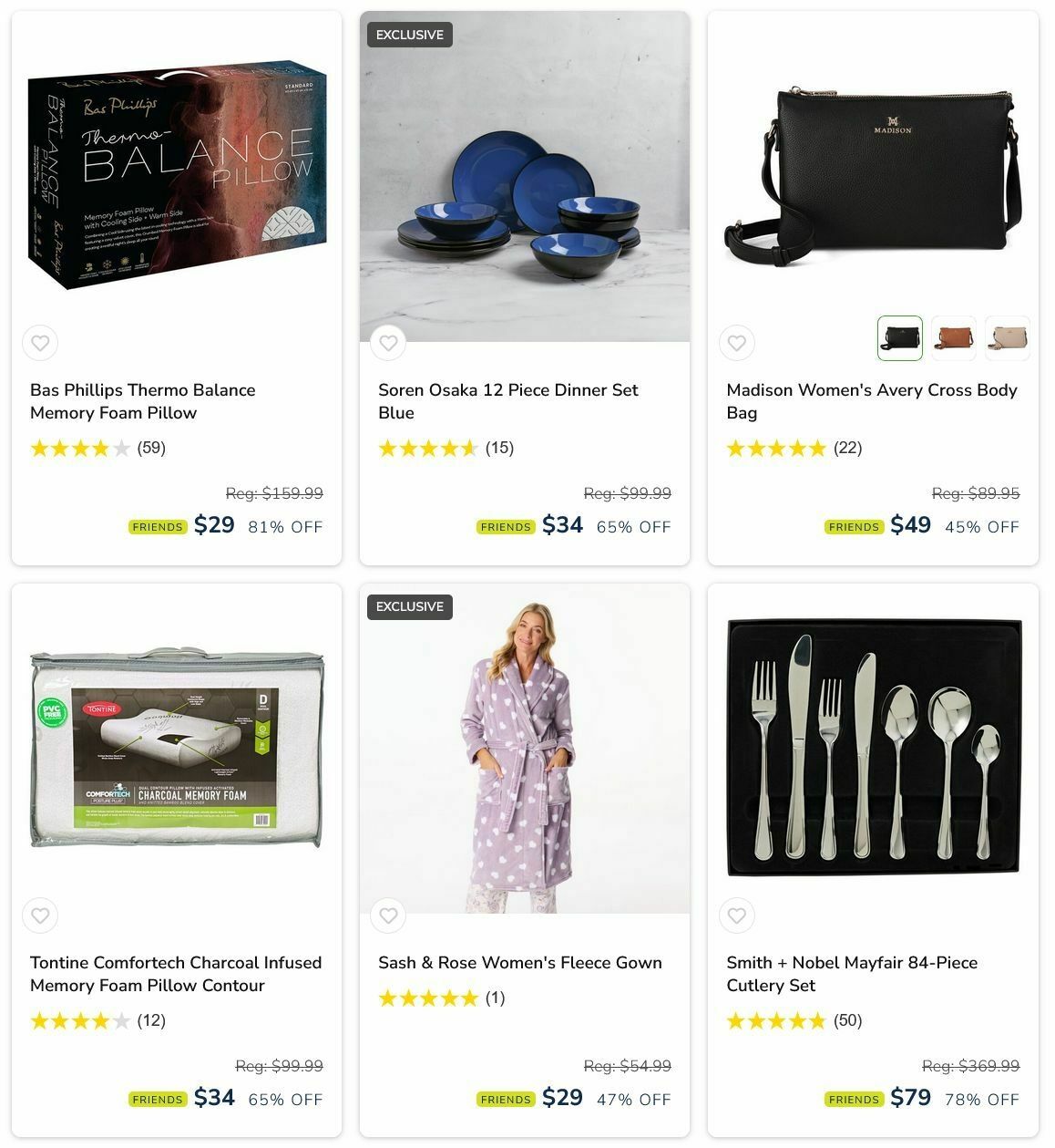 Harris Scarfe Catalogues from 14 August