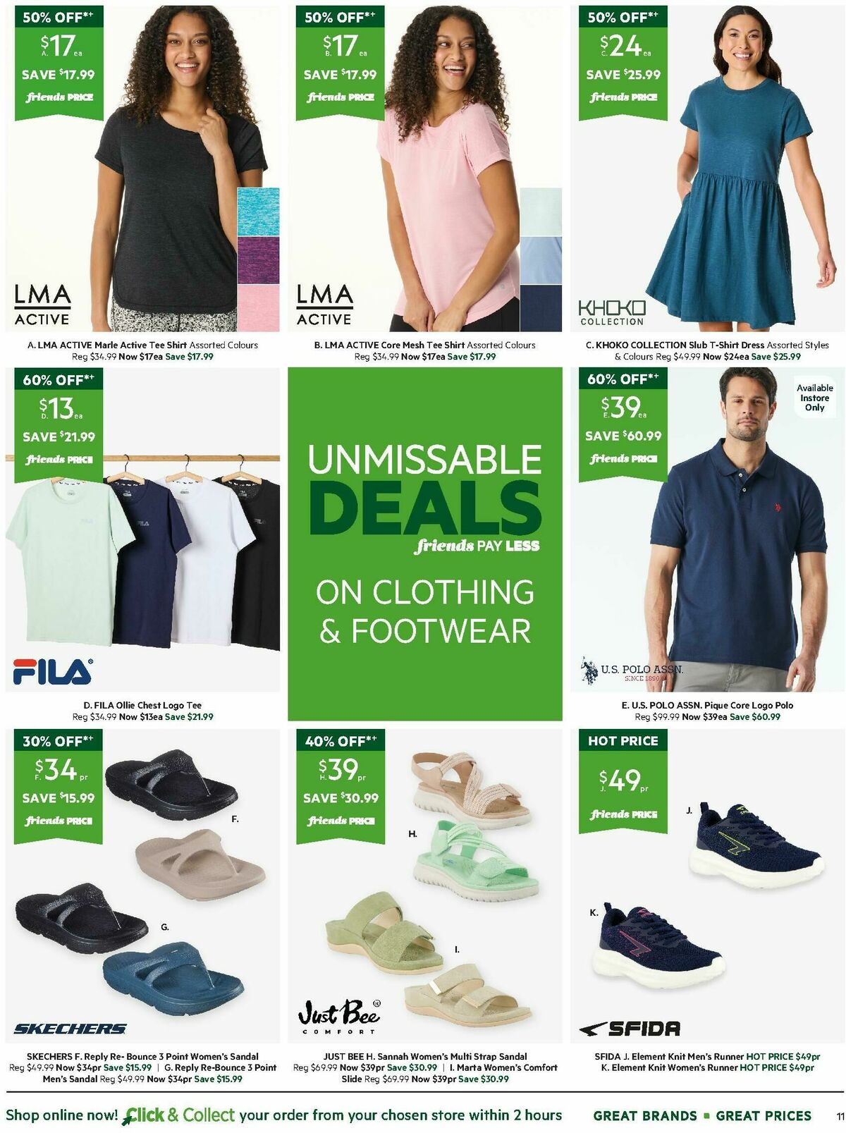 Harris Scarfe Catalogues from 27 October