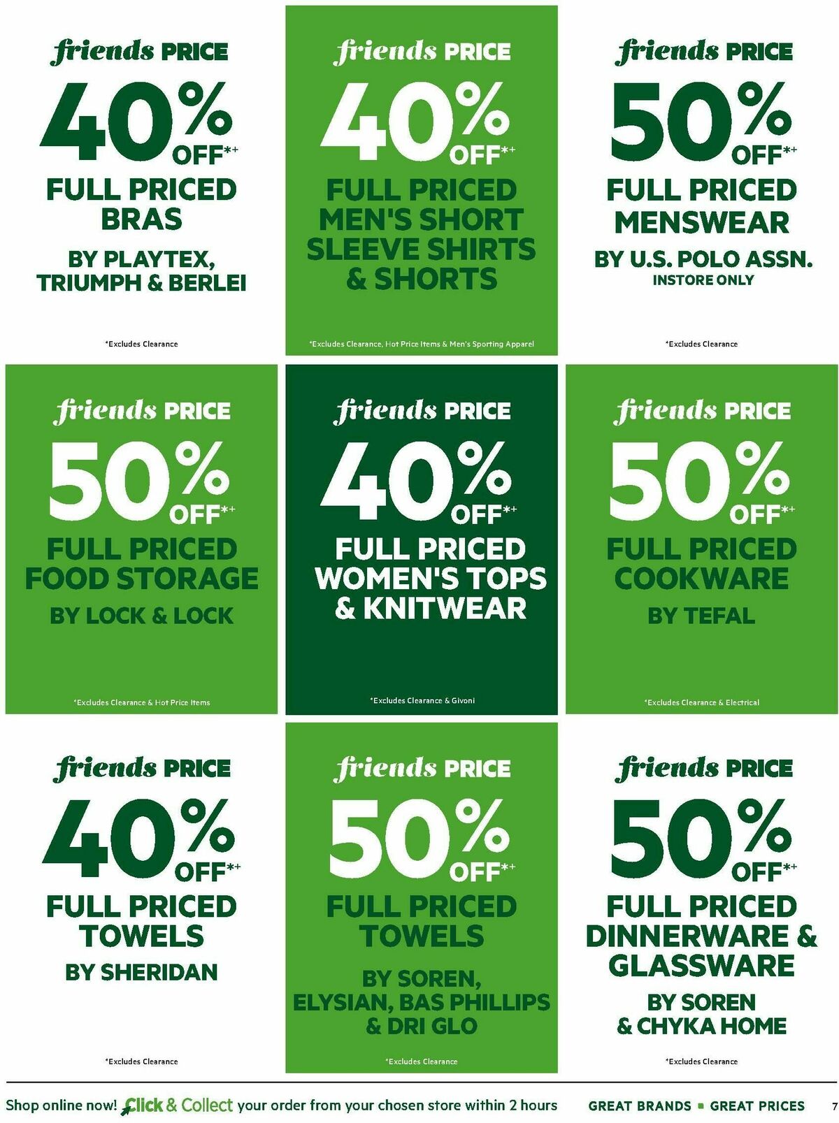 Harris Scarfe Catalogues from 27 October