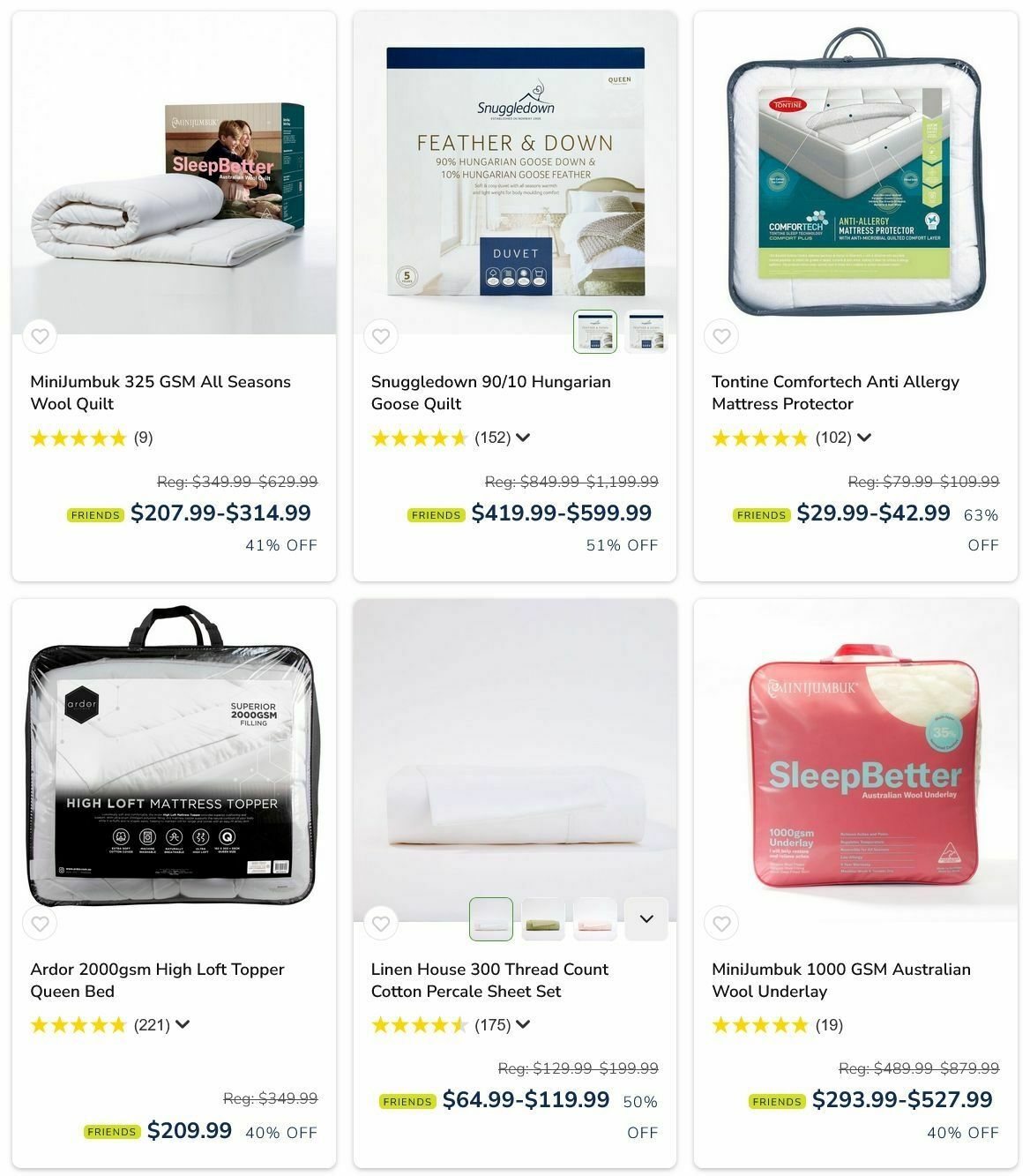 Harris Scarfe Catalogues from 3 December