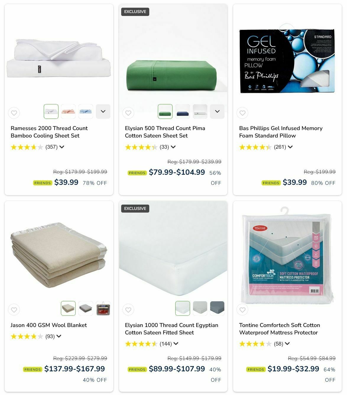 Harris Scarfe Catalogues from 3 December