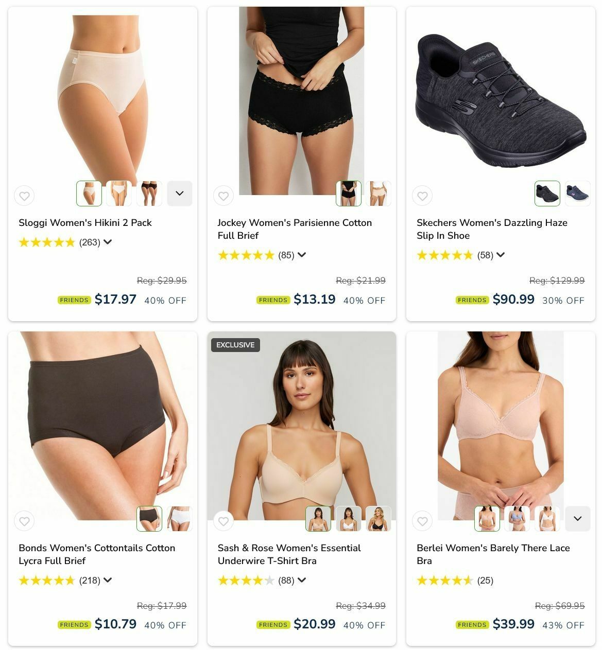 Harris Scarfe Catalogues from 3 December