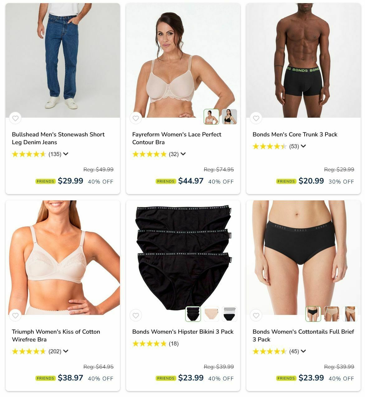 Harris Scarfe Catalogues from 3 December