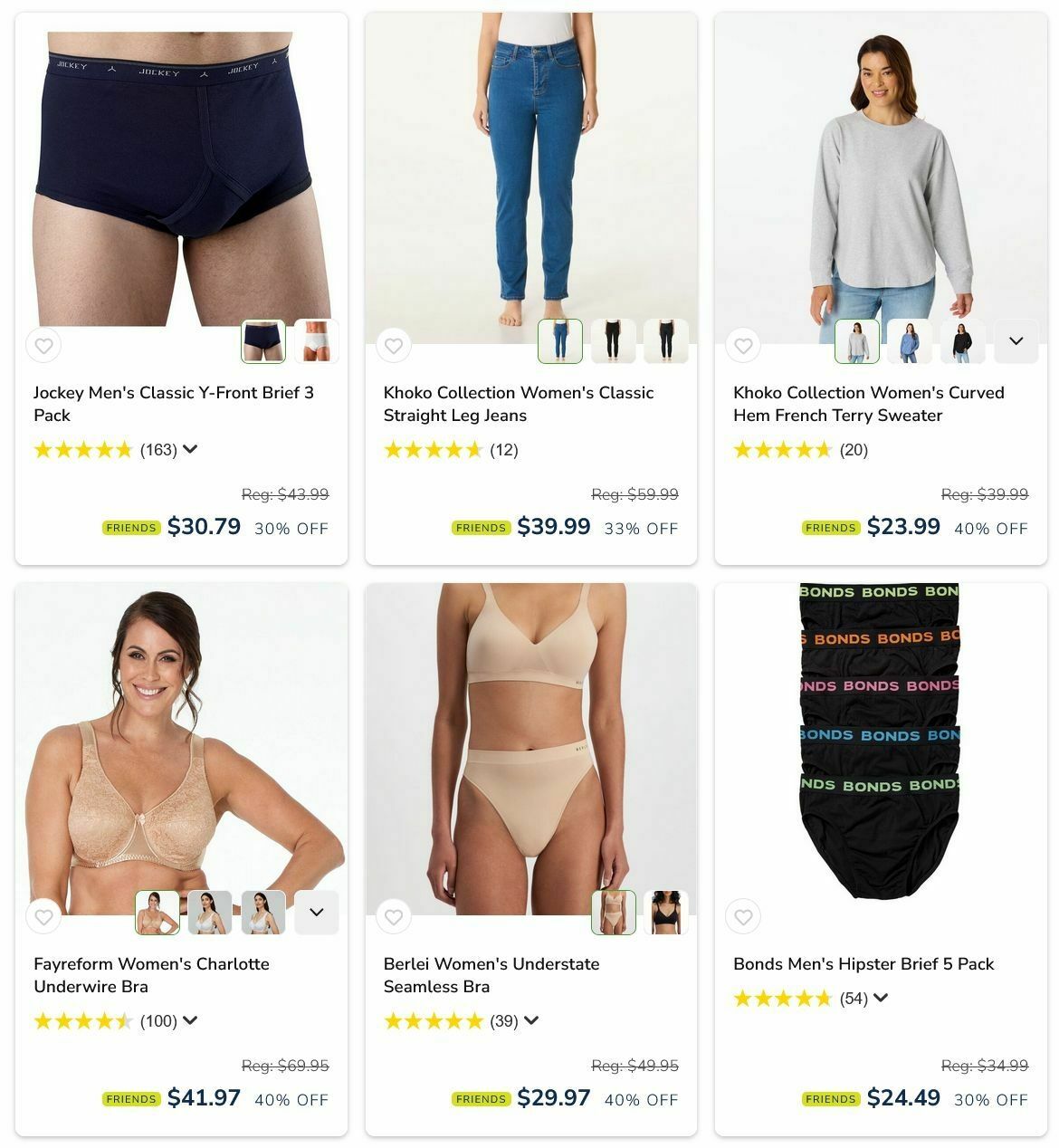 Harris Scarfe Catalogues from 3 December