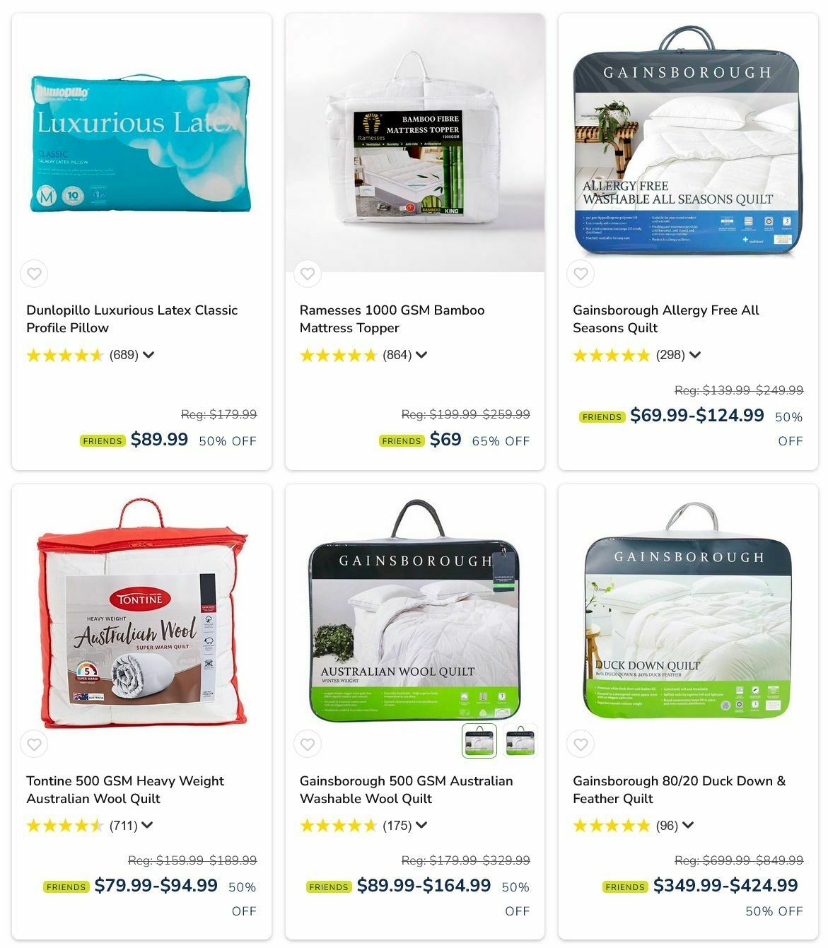 Harris Scarfe Catalogues from 15 December