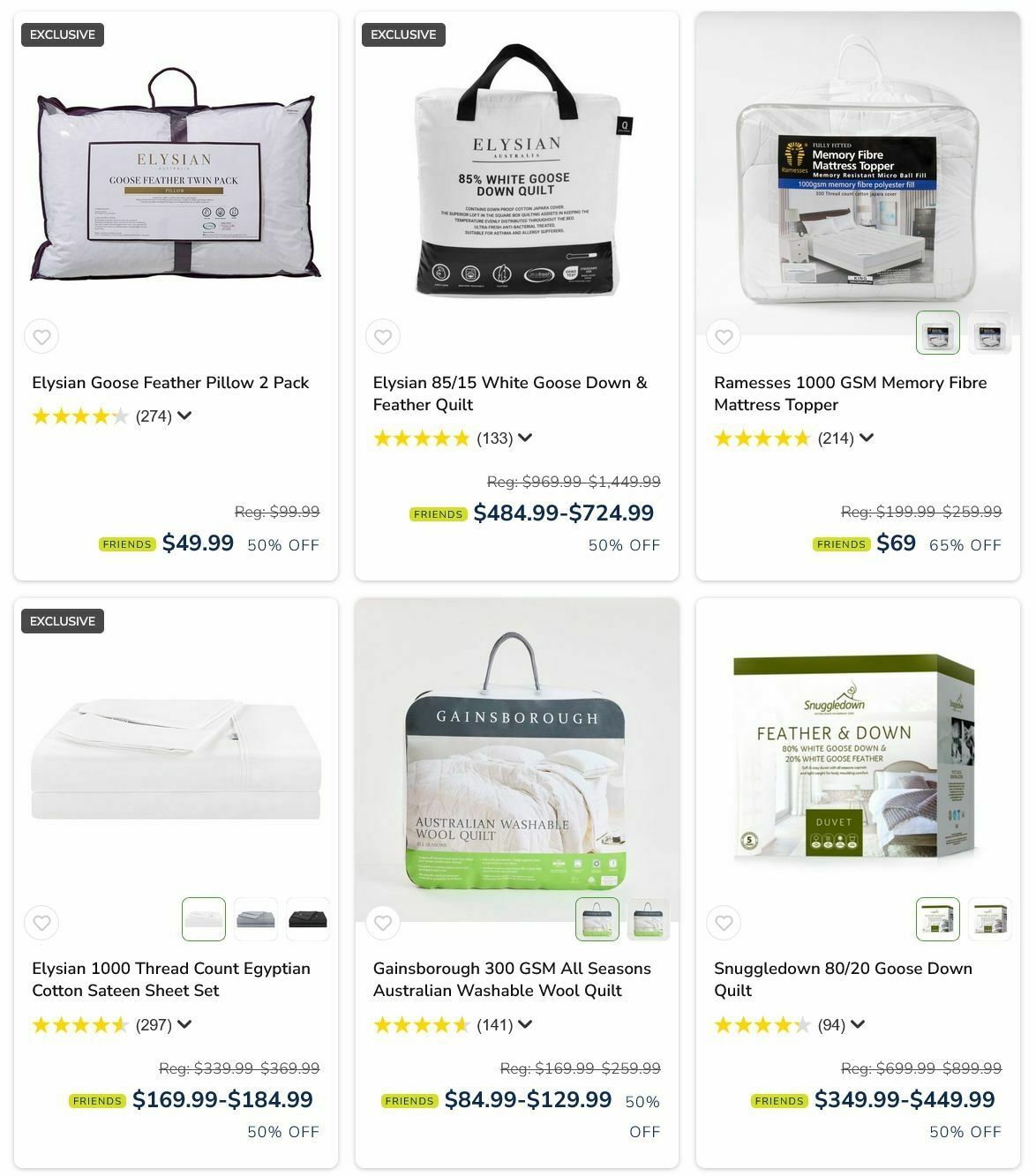 Harris Scarfe Catalogues from 15 December