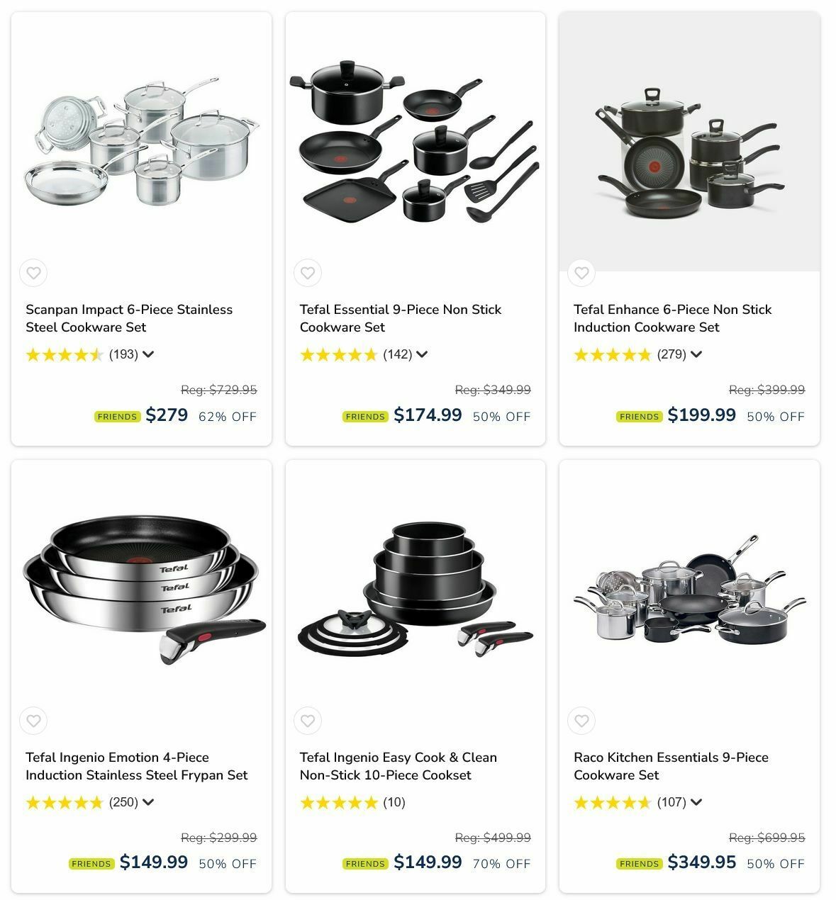 Harris Scarfe Catalogues from 15 December